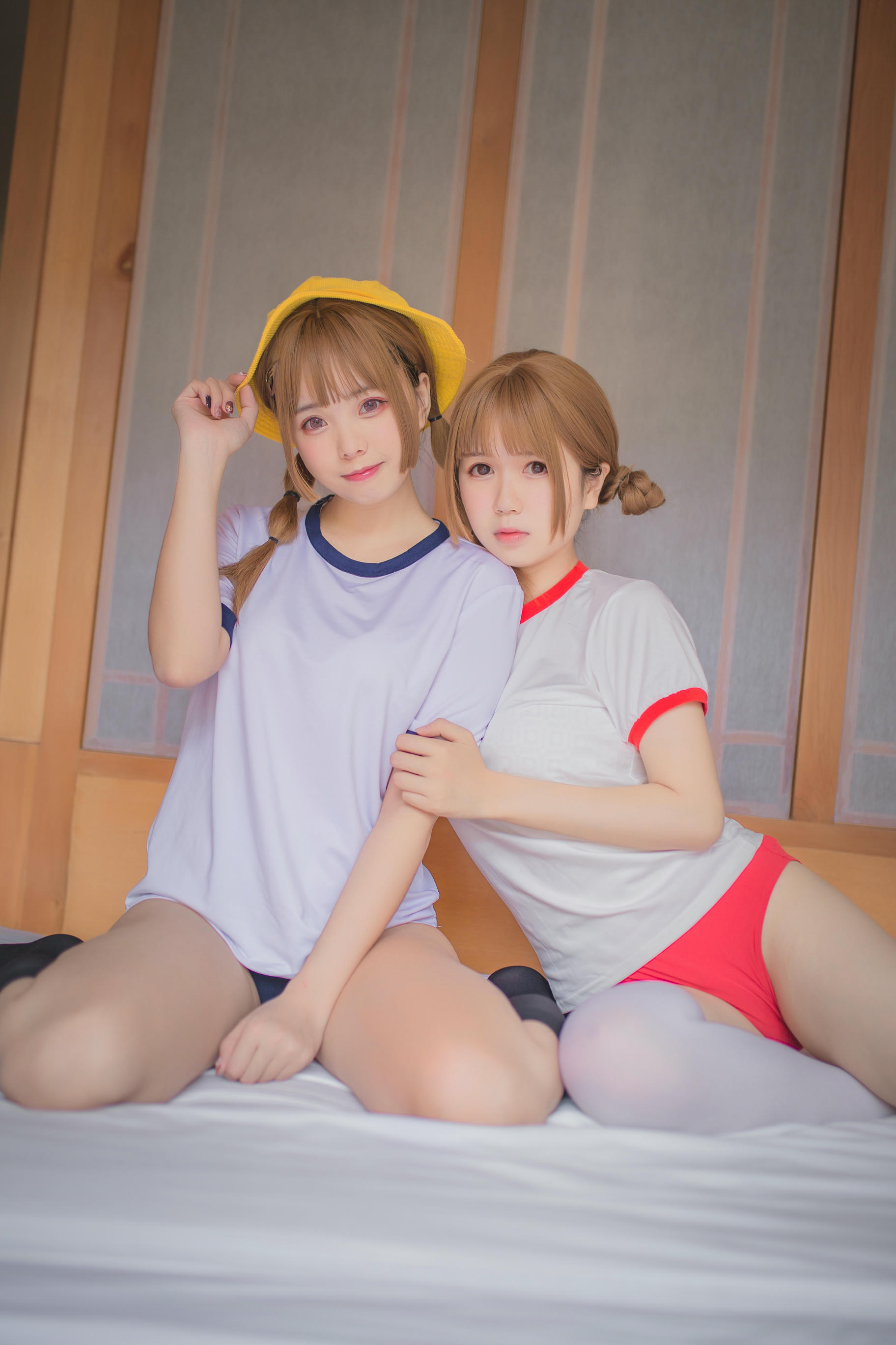 Yoko宅夏 NO.009 妹汤物语(校服) [63P-316MB]_第3集