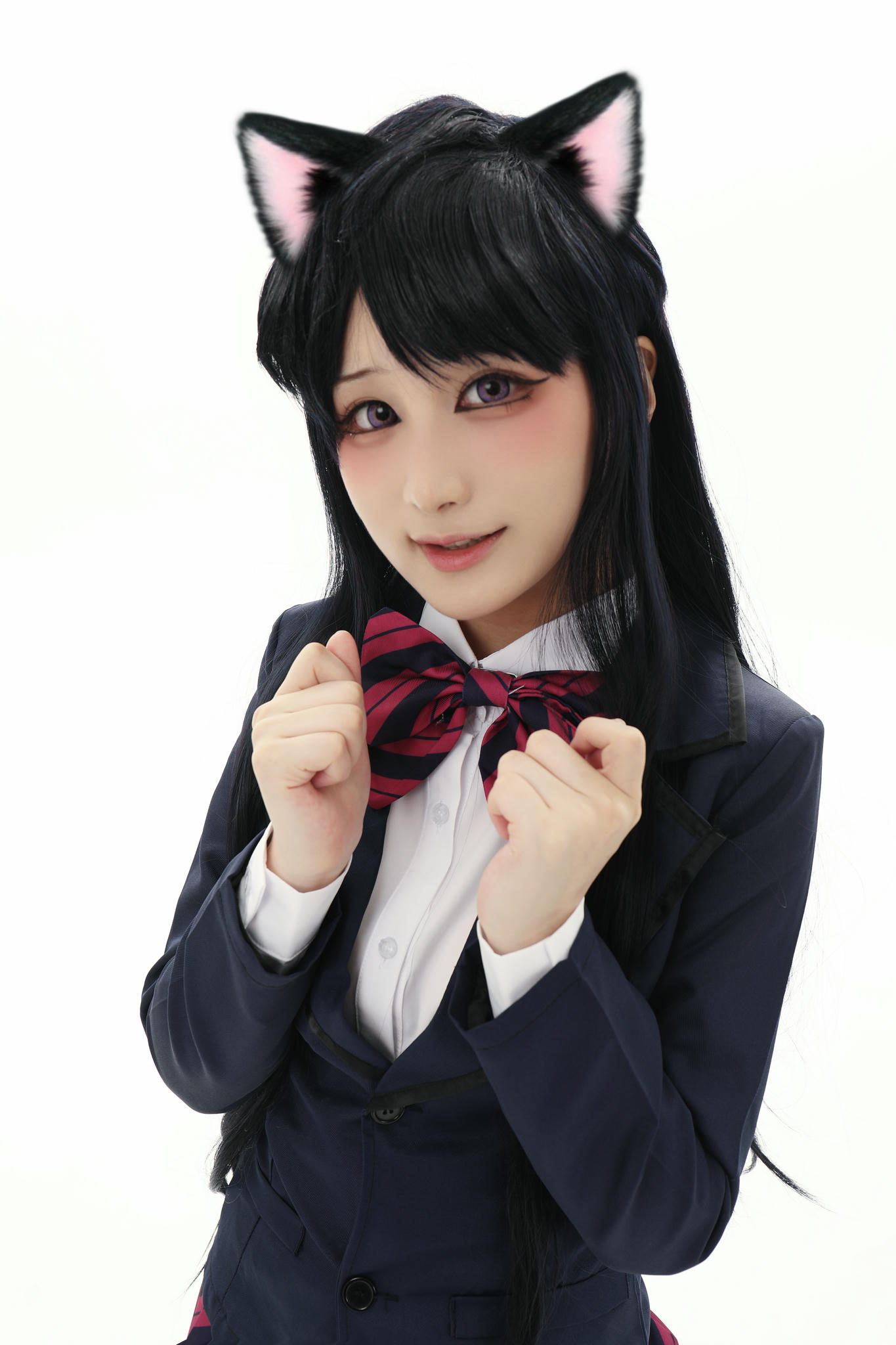 幼愛youmeko NO.005 古见硝子 [60P-308MB]_第2集