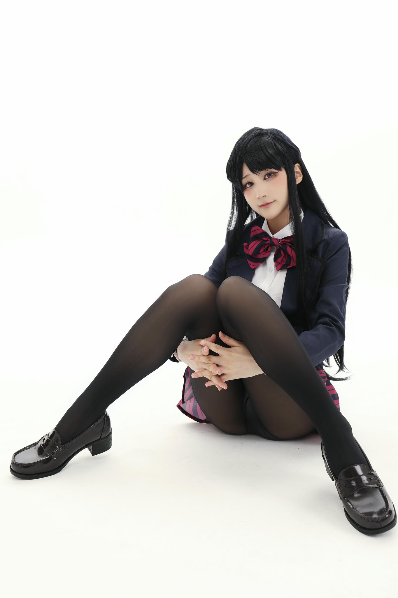 幼愛youmeko NO.005 古见硝子 [60P-308MB]_第2集
