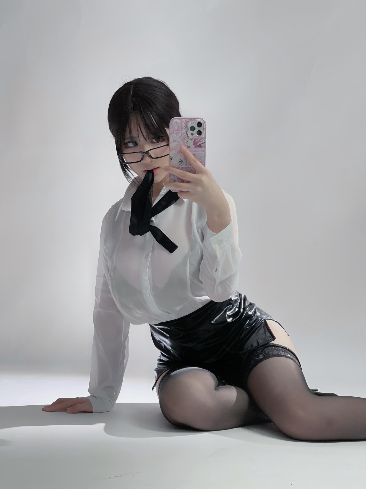 幼愛youmeko NO.009 早安,想吃点什么？ [28P-315MB]_第1集