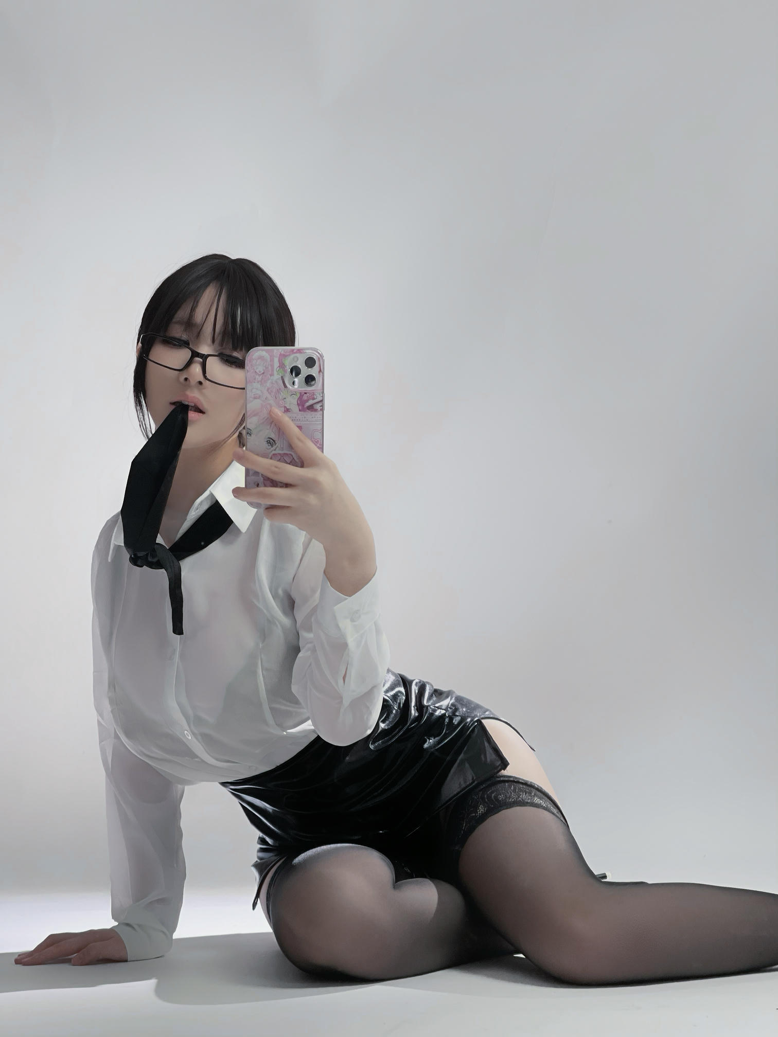 幼愛youmeko NO.009 早安,想吃点什么？ [28P-315MB]_第1集