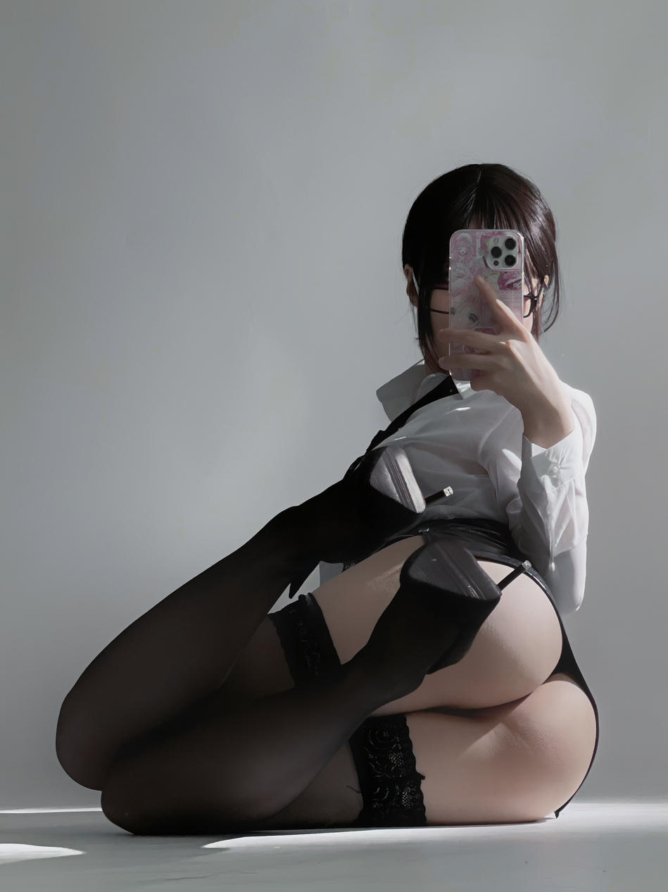 幼愛youmeko NO.009 早安,想吃点什么？ [28P-315MB]_第1集