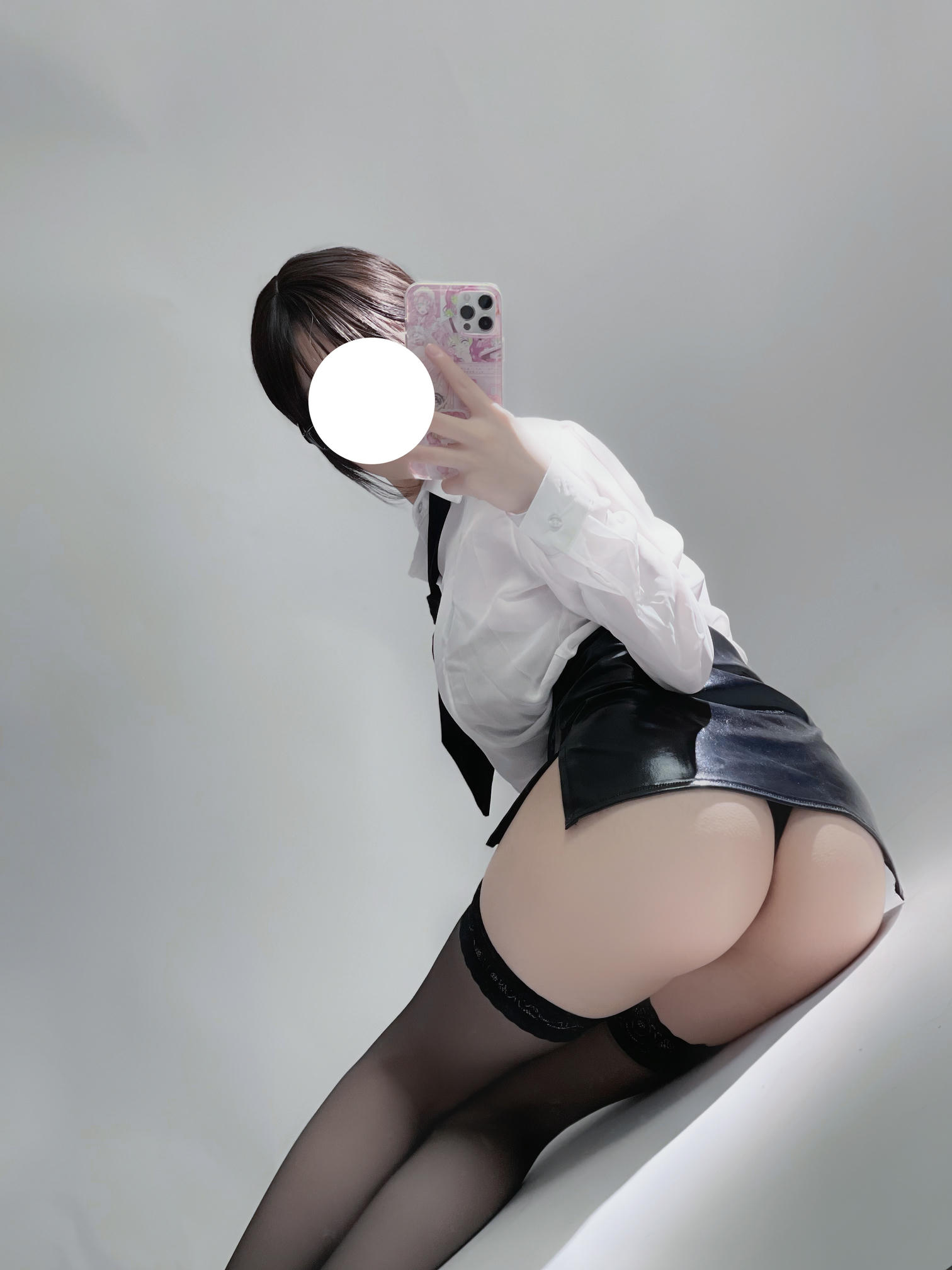 幼愛youmeko NO.009 早安,想吃点什么？ [28P-315MB]_第1集