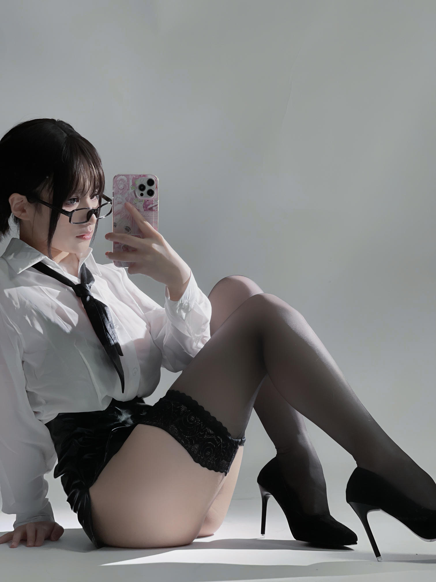 幼愛youmeko NO.009 早安,想吃点什么？ [28P-315MB]_第1集