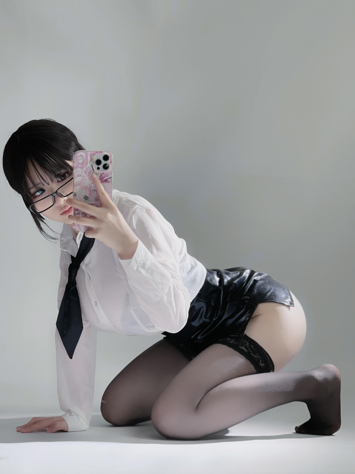 幼愛youmeko NO.009 早安,想吃点什么？ [28P-315MB]_第2集