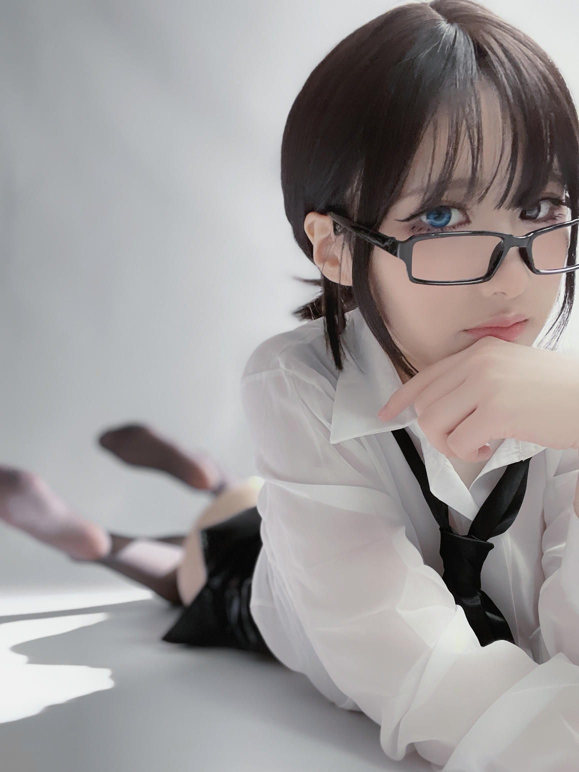 幼愛youmeko NO.009 早安,想吃点什么？ [28P-315MB]_第2集