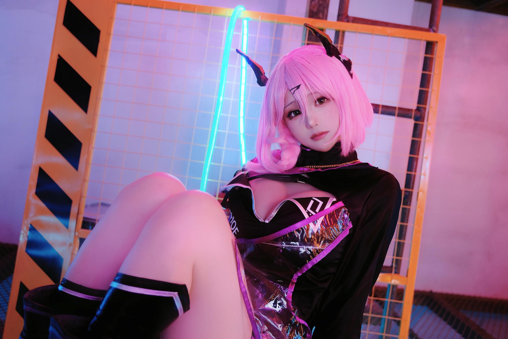 幼愛Youmeko NO.016 泰丝 TESS Set [Erophone] [18P 211MB]_第1集
