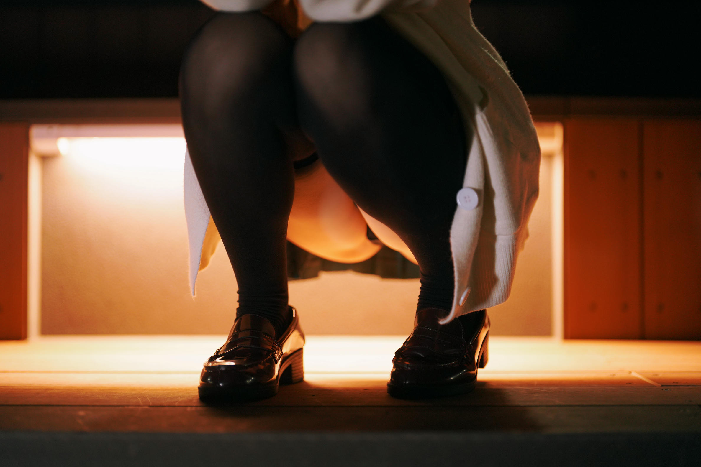 幼愛Youmeko NO.017 小琪舞JK制服[48P 787.6M]_第2集