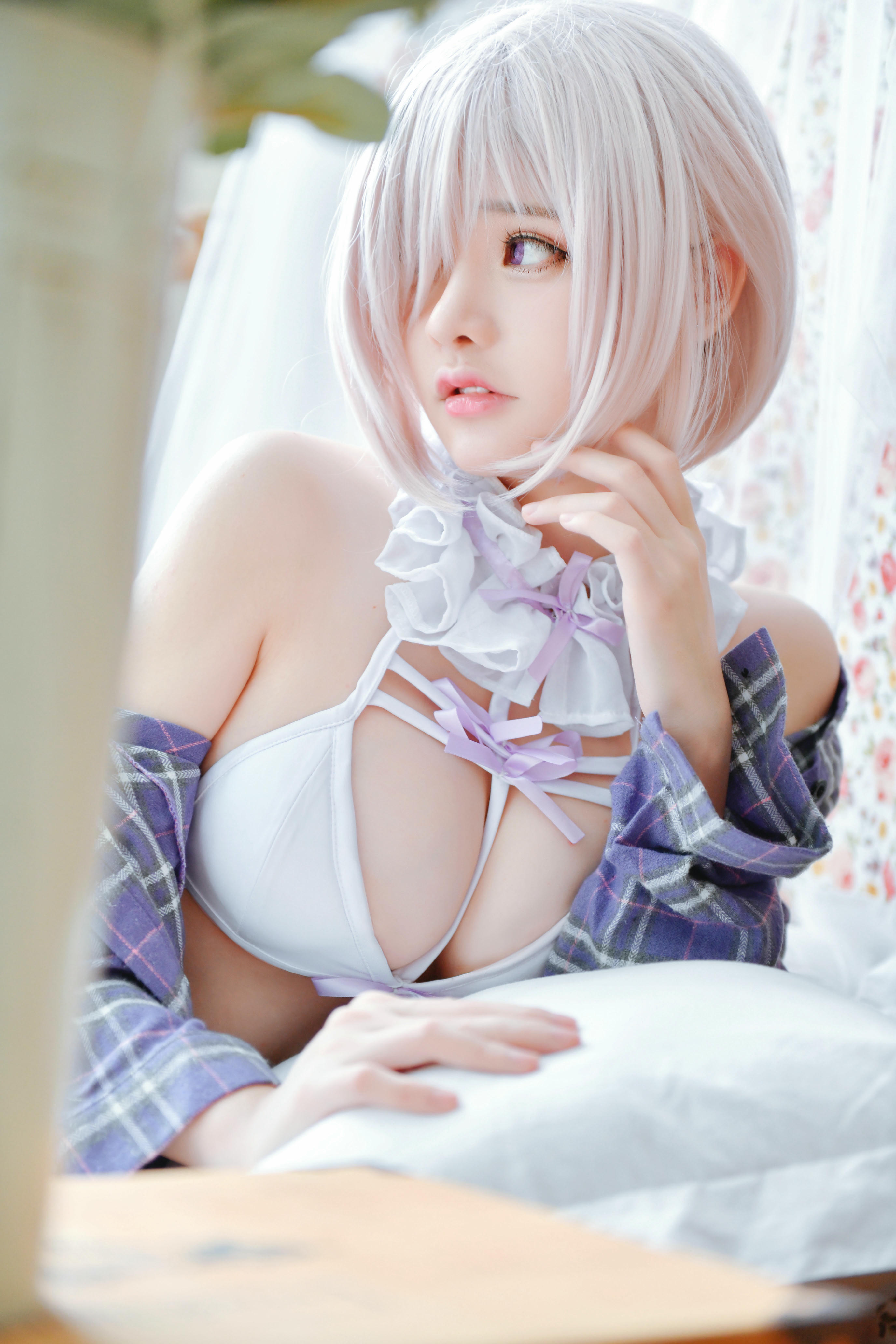 前羽_rr NO.001 fate one [55P-103MB]_第1集
