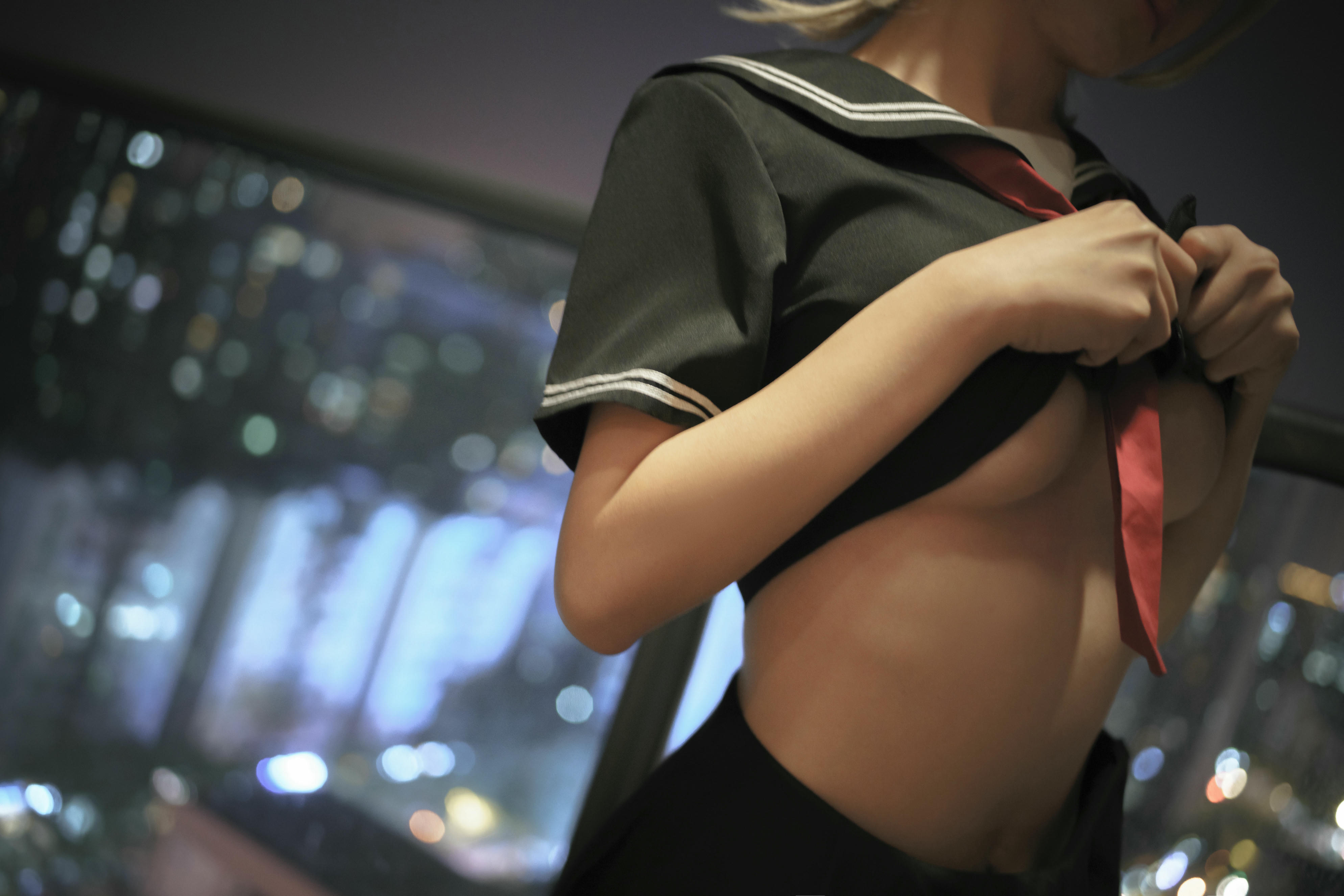 前羽_rr NO.001 fate one [55P-103MB]_第1集