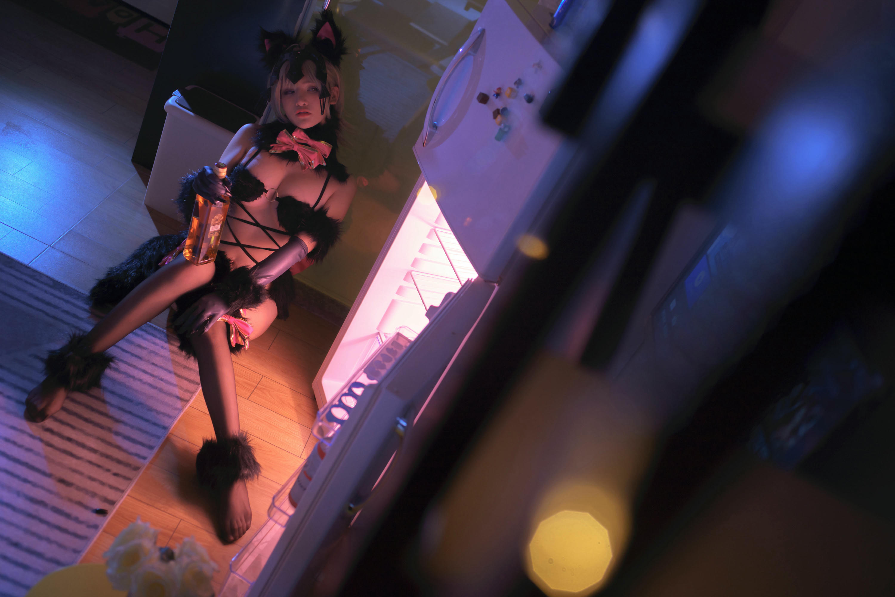 前羽_rr NO.001 fate one [55P-103MB]_第2集