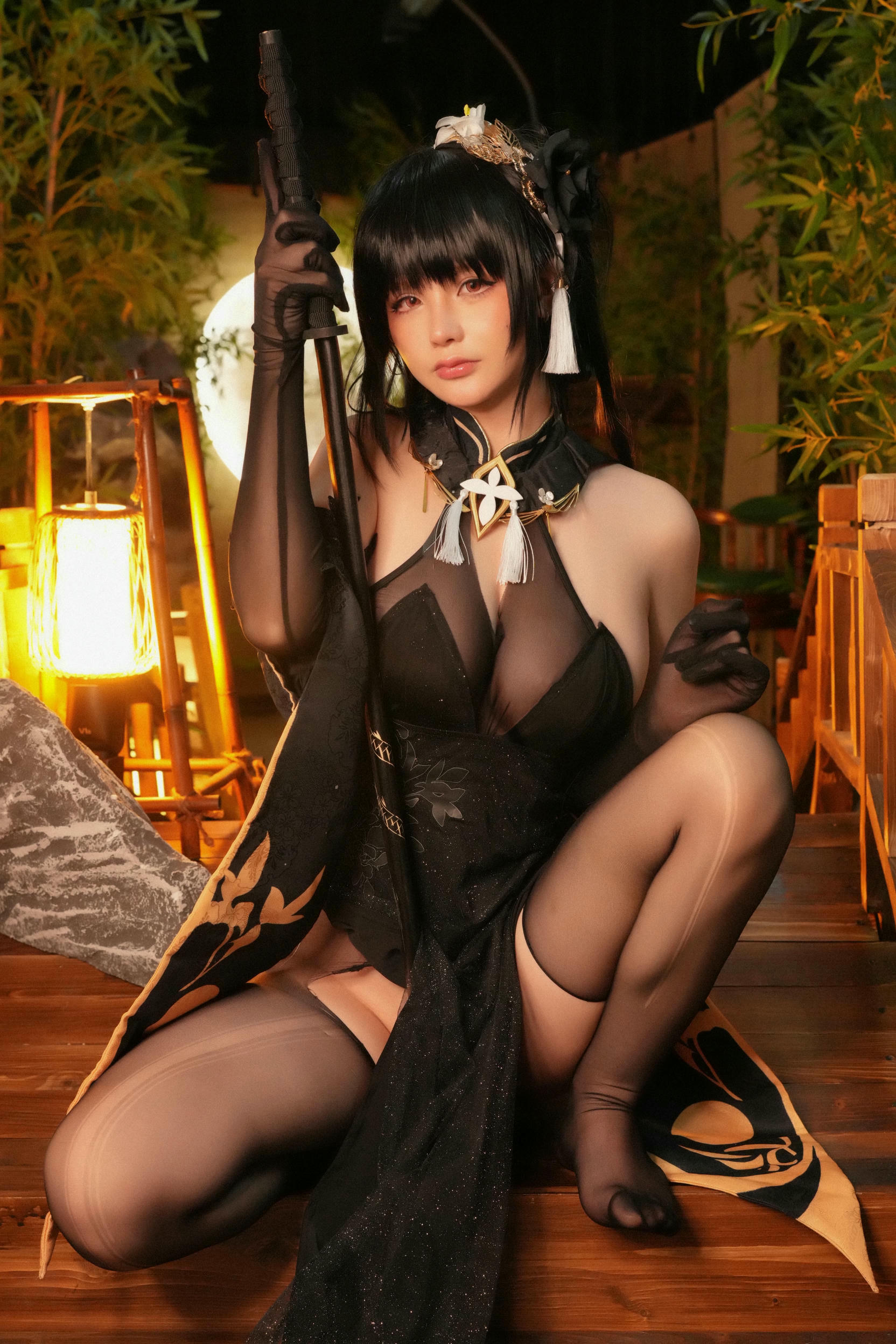前羽_rr NO.012 镇海 [23P／26MB]_第1集