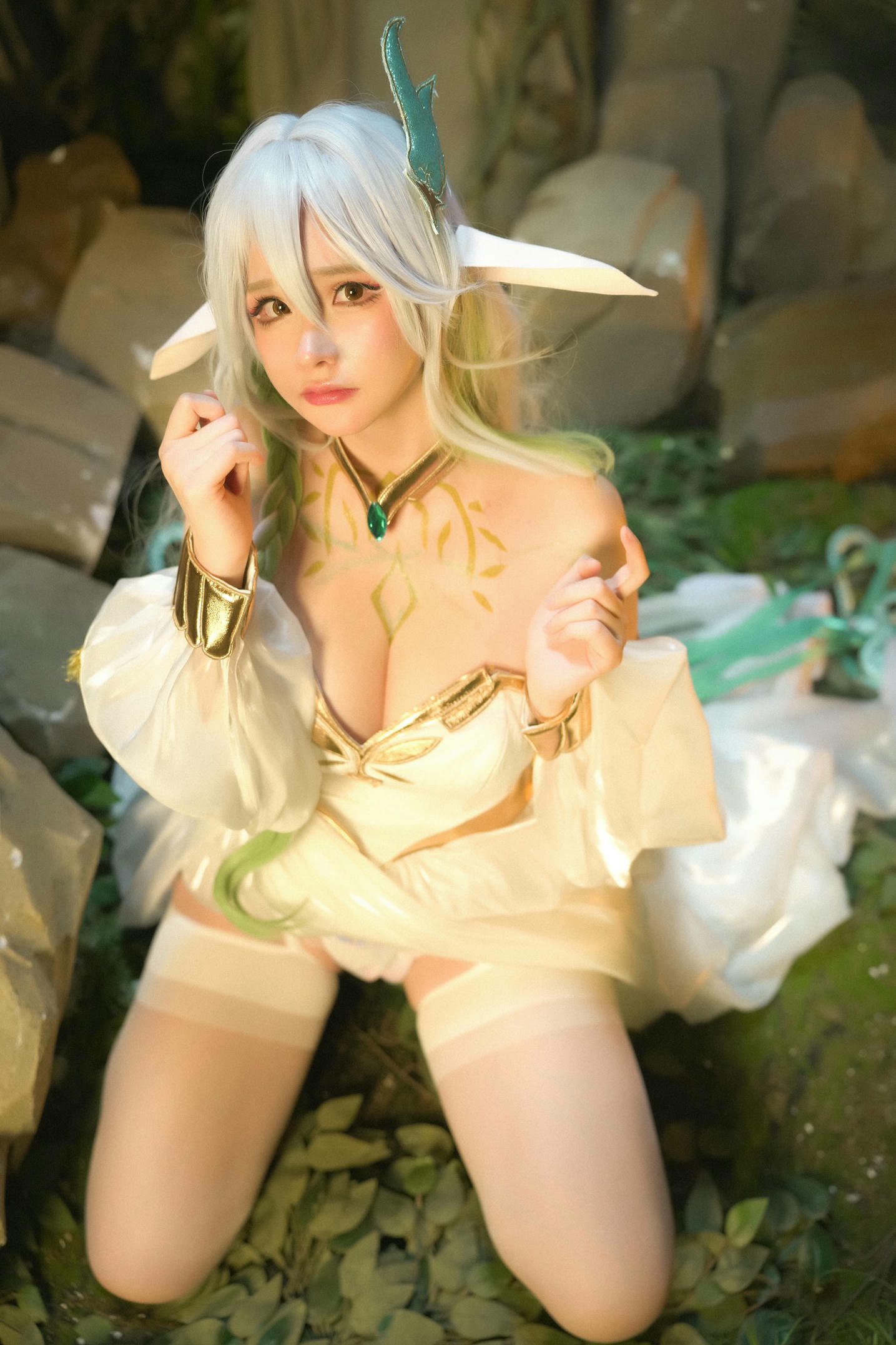 前羽_rr NO.015 大慈树王[40P-24MB]_第1集