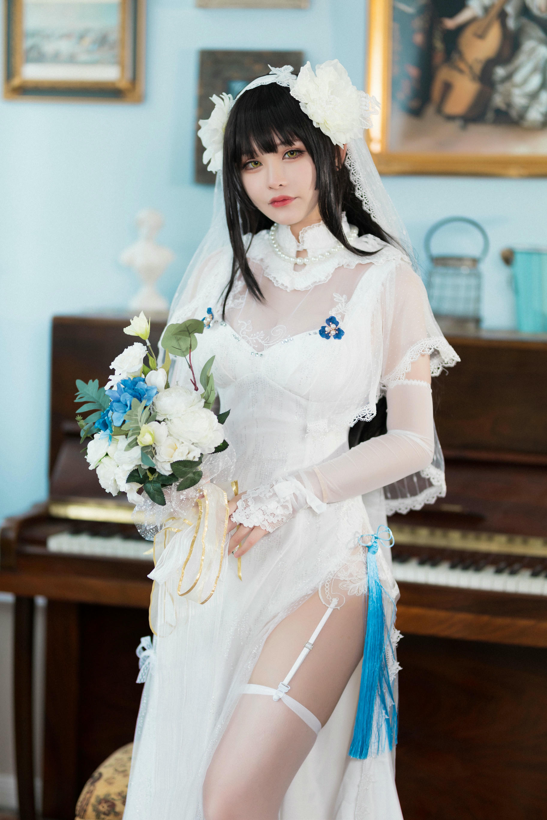 前羽_rr NO.005 燕尔新婚 [30P-212MB]_第1集