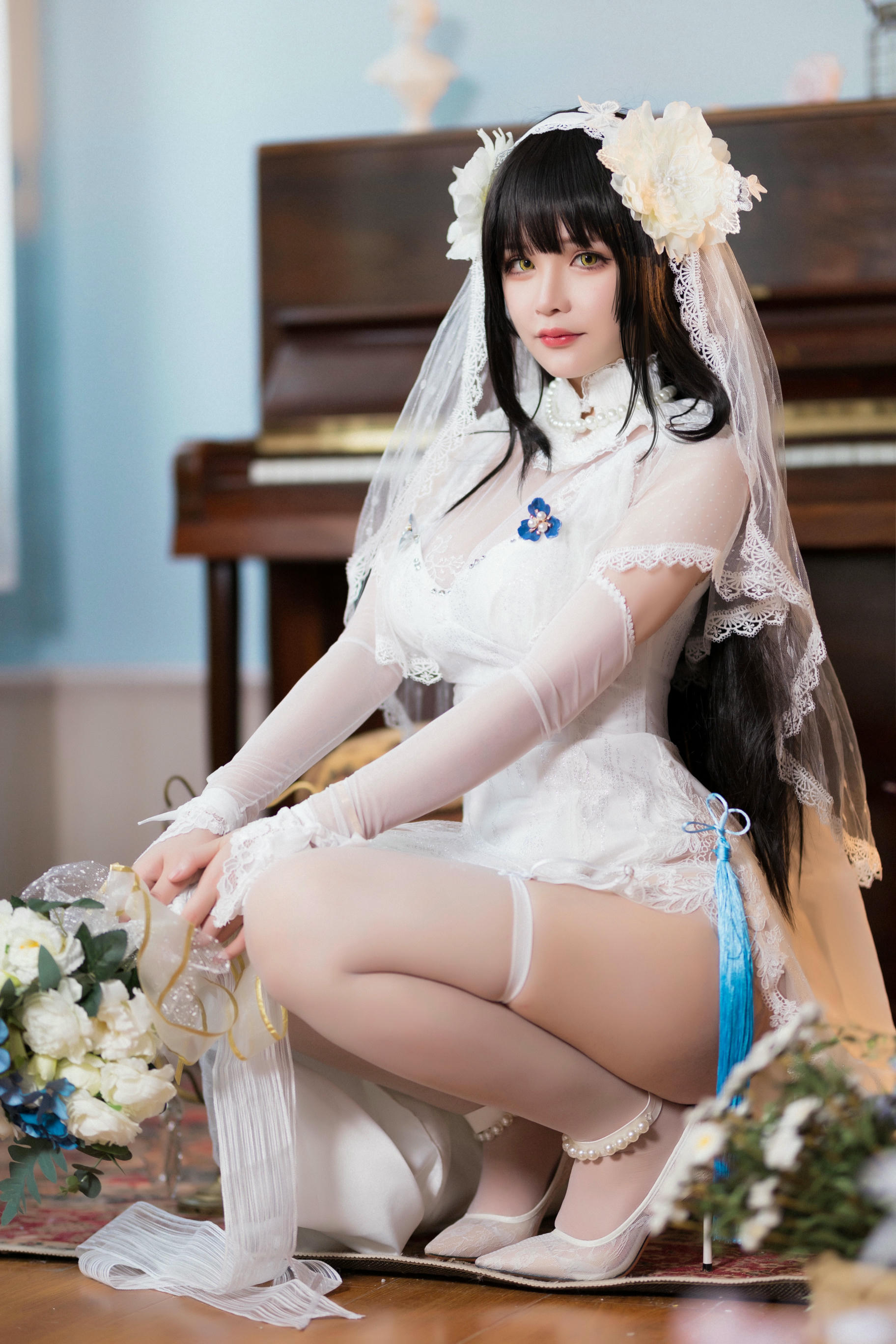 前羽_rr NO.005 燕尔新婚 [30P-212MB]_第1集