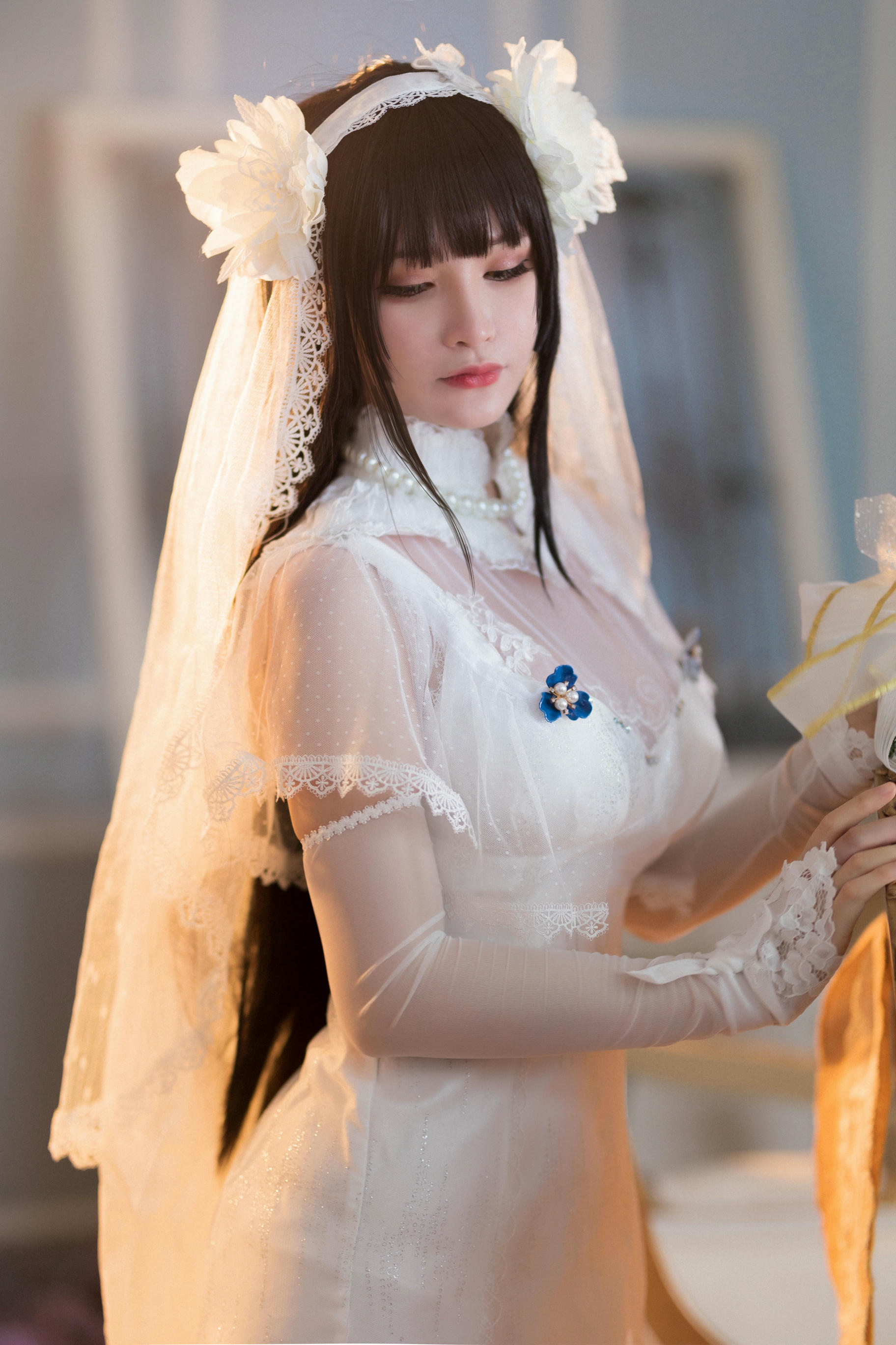 前羽_rr NO.005 燕尔新婚 [30P-212MB]_第1集