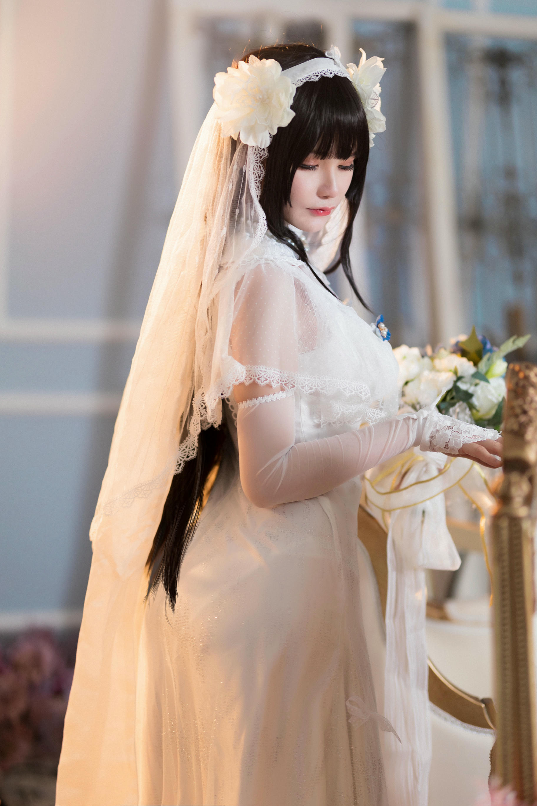 前羽_rr NO.005 燕尔新婚 [30P-212MB]_第1集