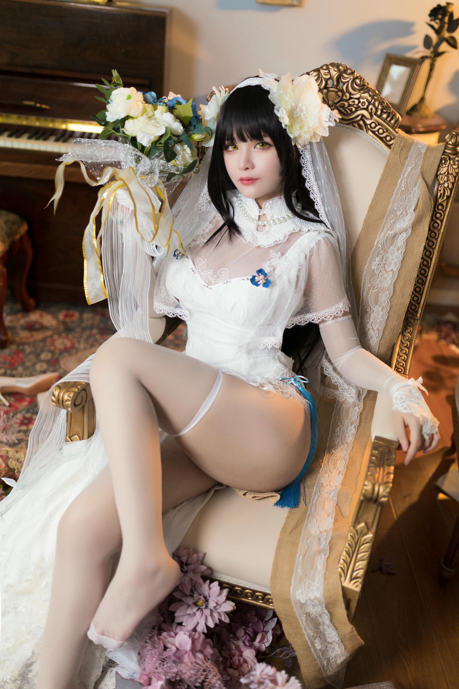 前羽_rr NO.005 燕尔新婚 [30P-212MB]_第1集