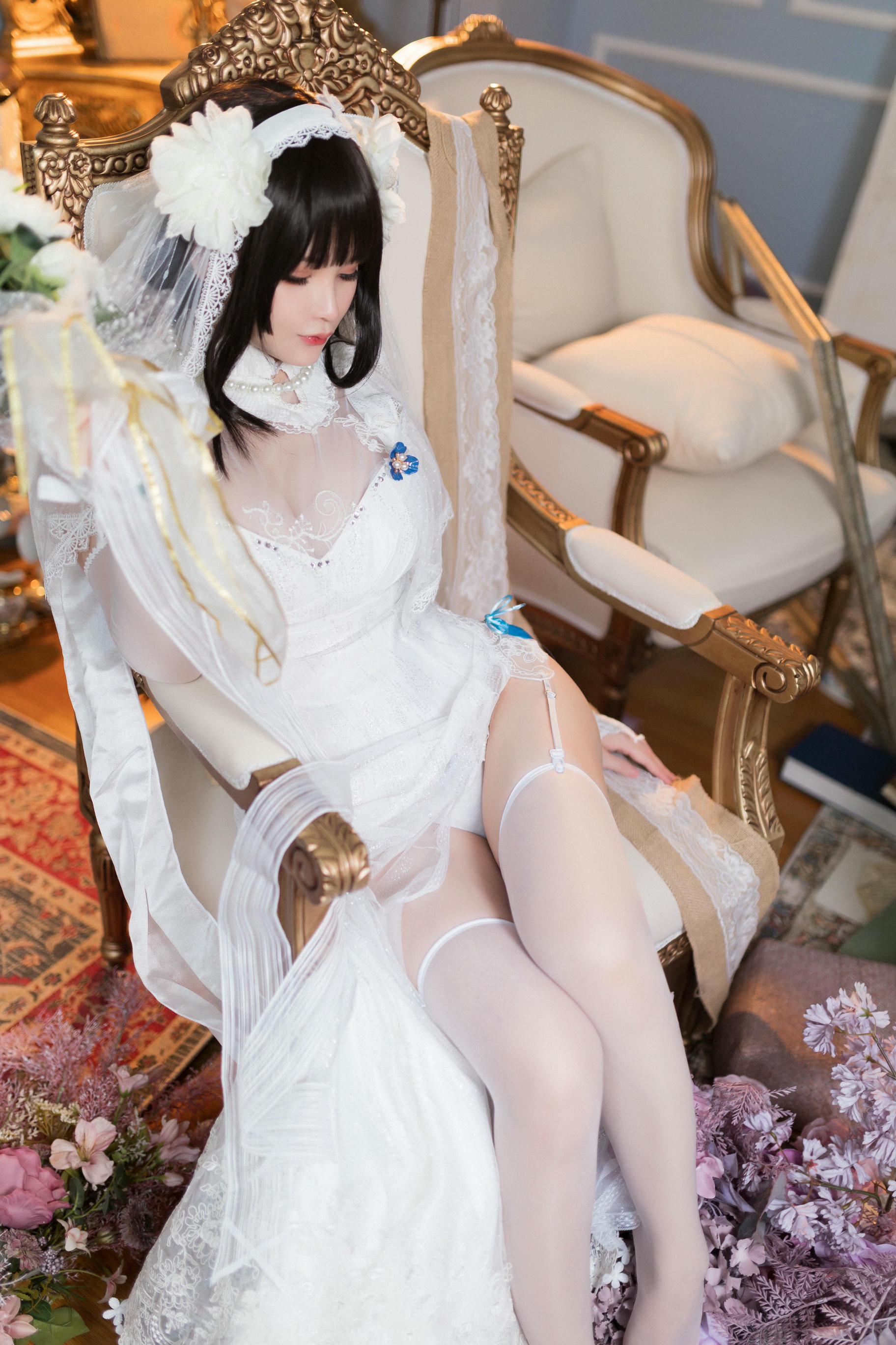 前羽_rr NO.005 燕尔新婚 [30P-212MB]_第1集