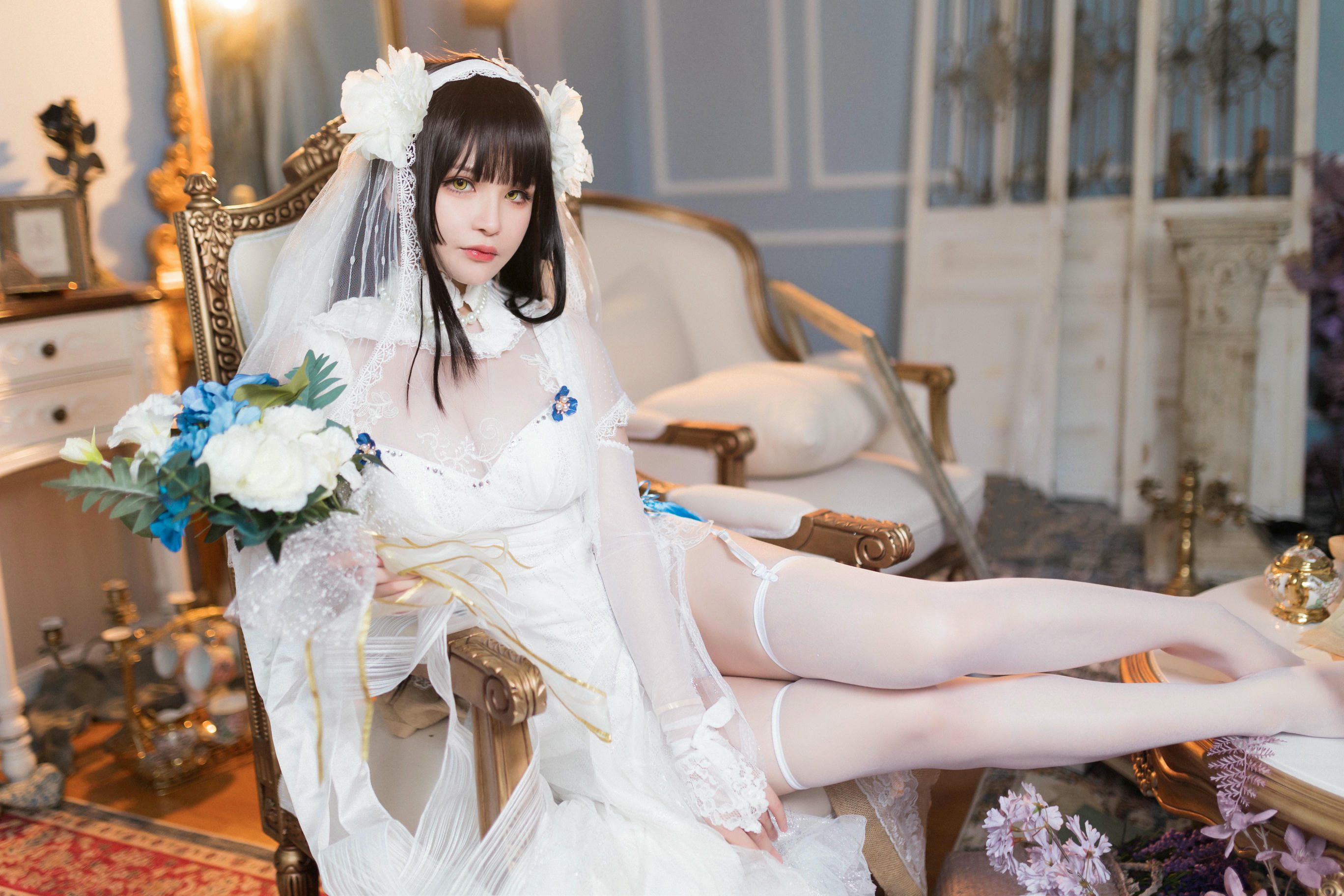 前羽_rr NO.005 燕尔新婚 [30P-212MB]_第2集