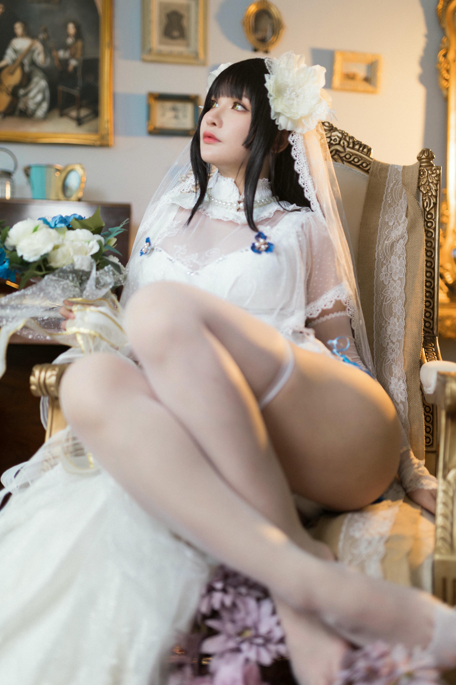 前羽_rr NO.005 燕尔新婚 [30P-212MB]_第2集