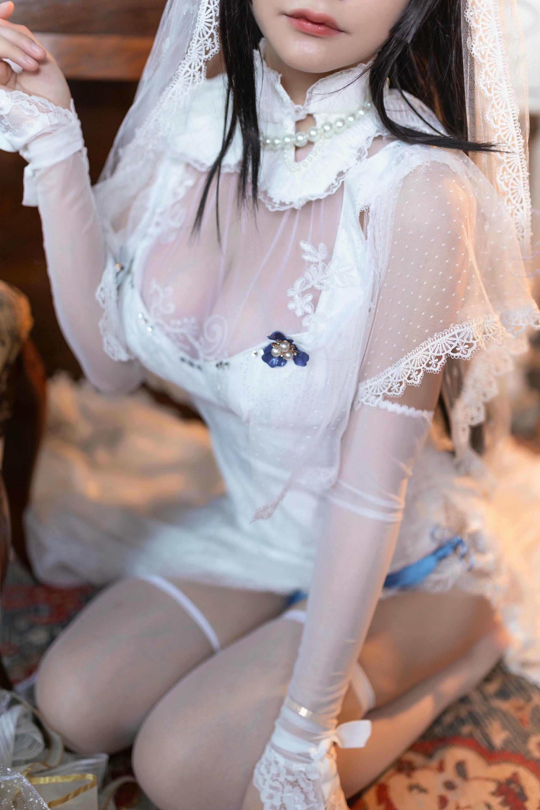 前羽_rr NO.005 燕尔新婚 [30P-212MB]_第2集
