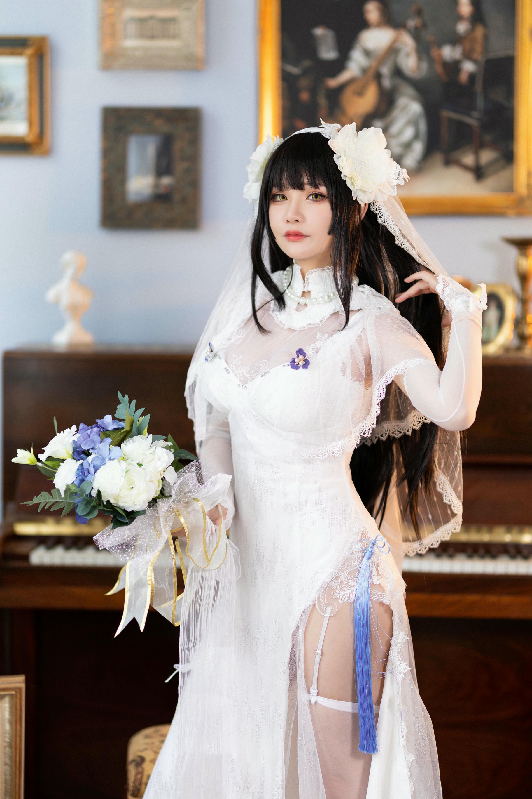 前羽_rr NO.005 燕尔新婚 [30P-212MB]_第1集