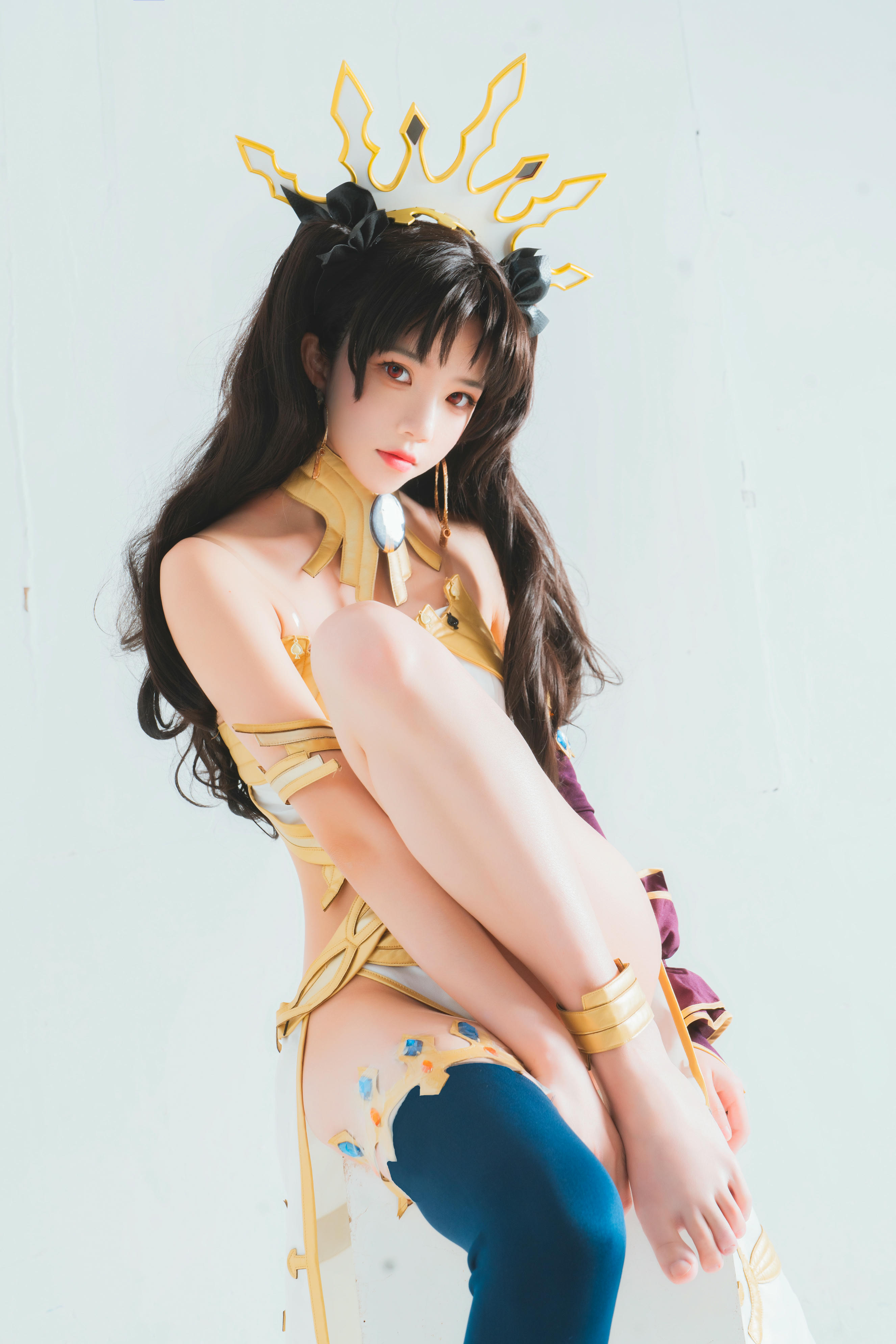 桜桃喵 NO.115 弓凛 [42P 620MB]_第1集