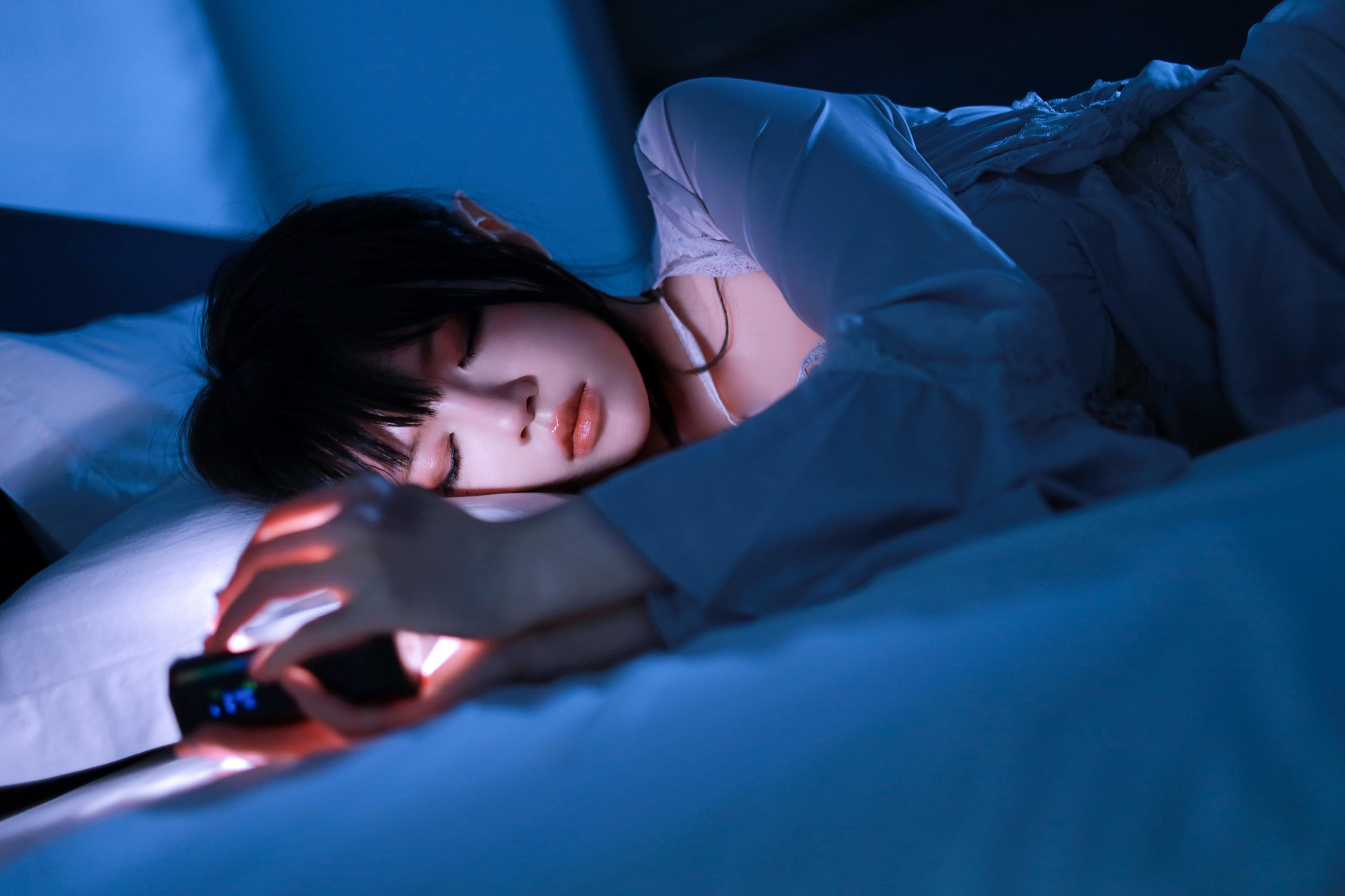 桜桃喵 NO.180 盏月 [76P-875MB]-亮调_第2集