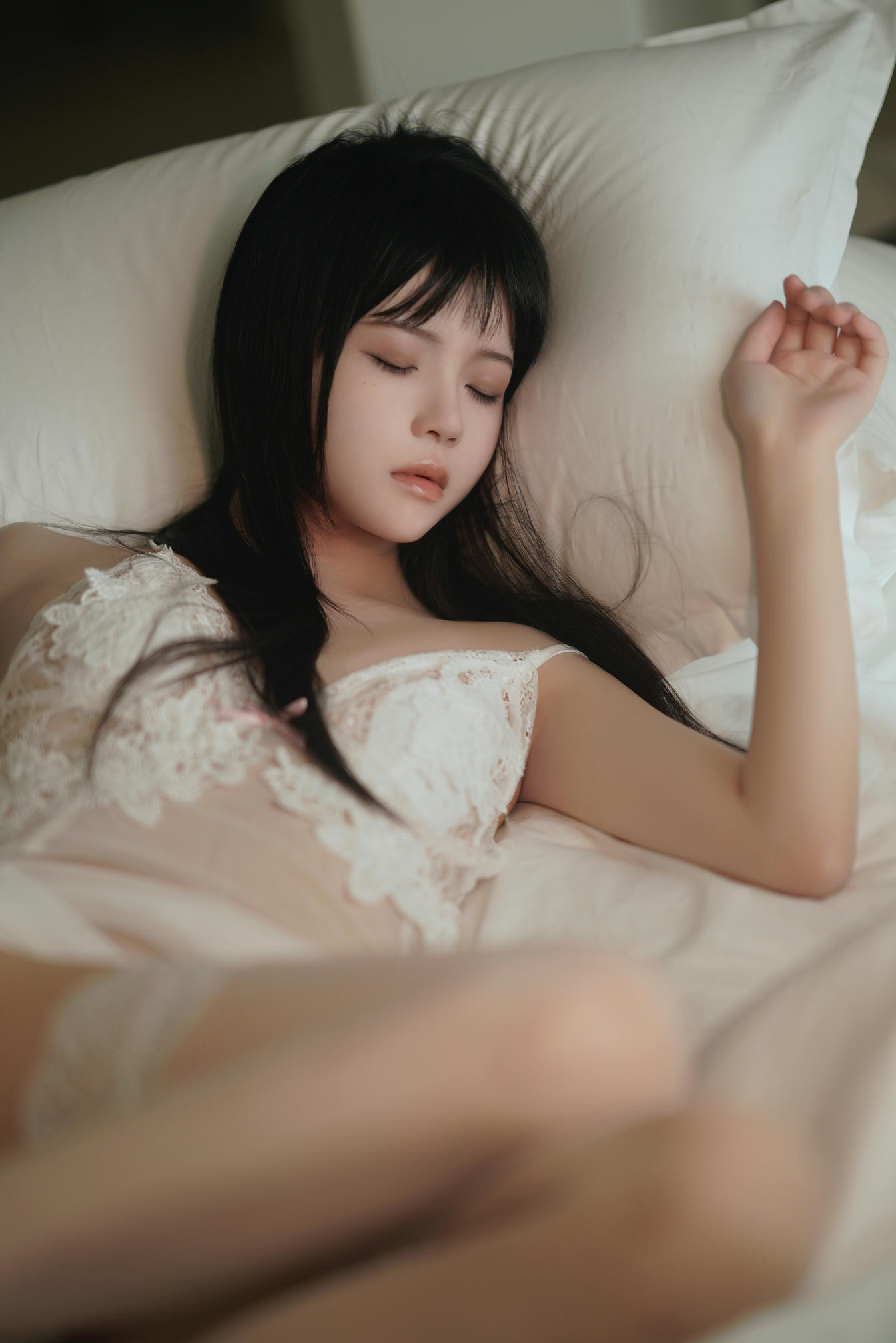 桜桃喵 NO.197 软纱 [51P-412MB]_第2集