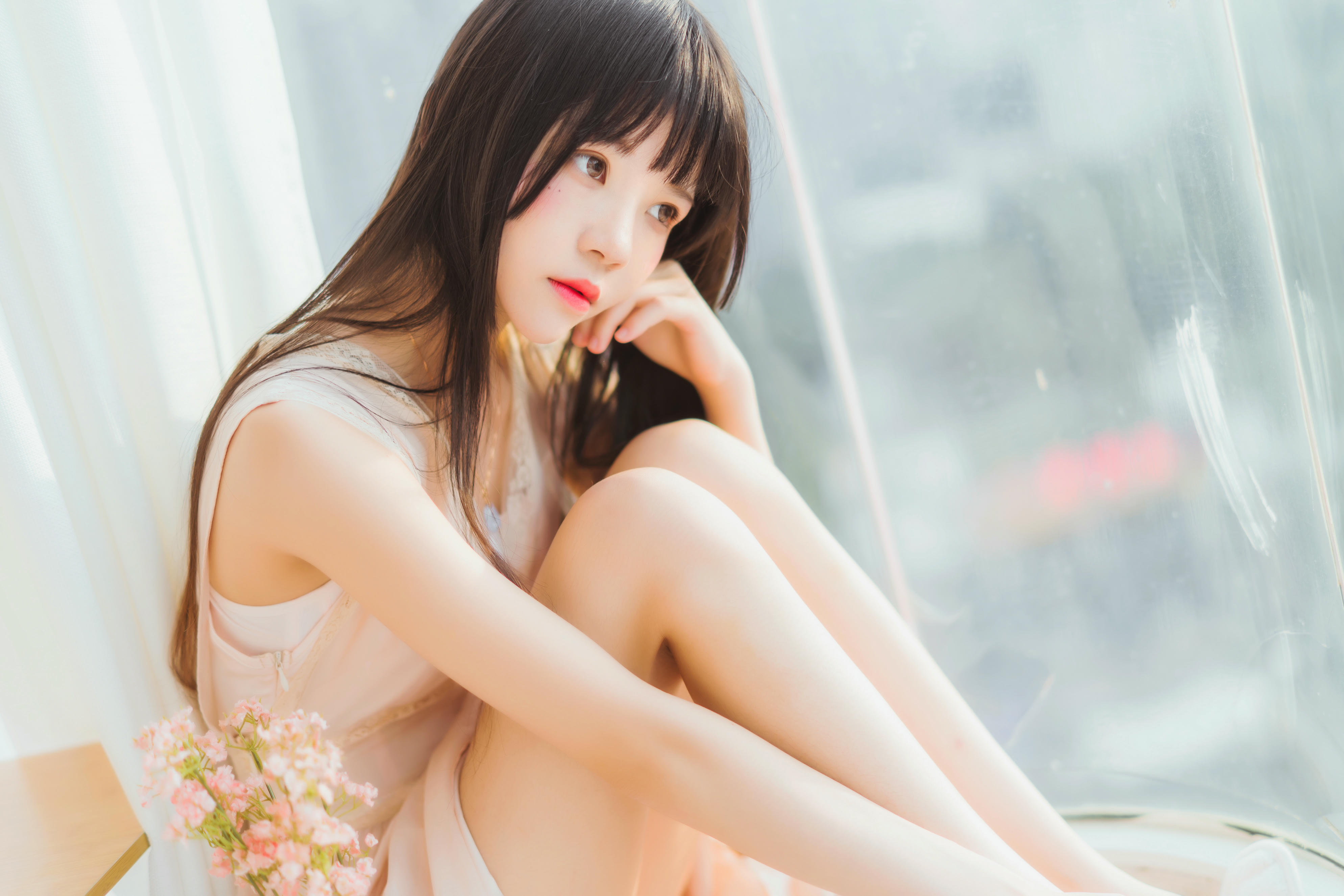 桜桃喵 NO.037 喵呀 [30P-329MB]_第1集