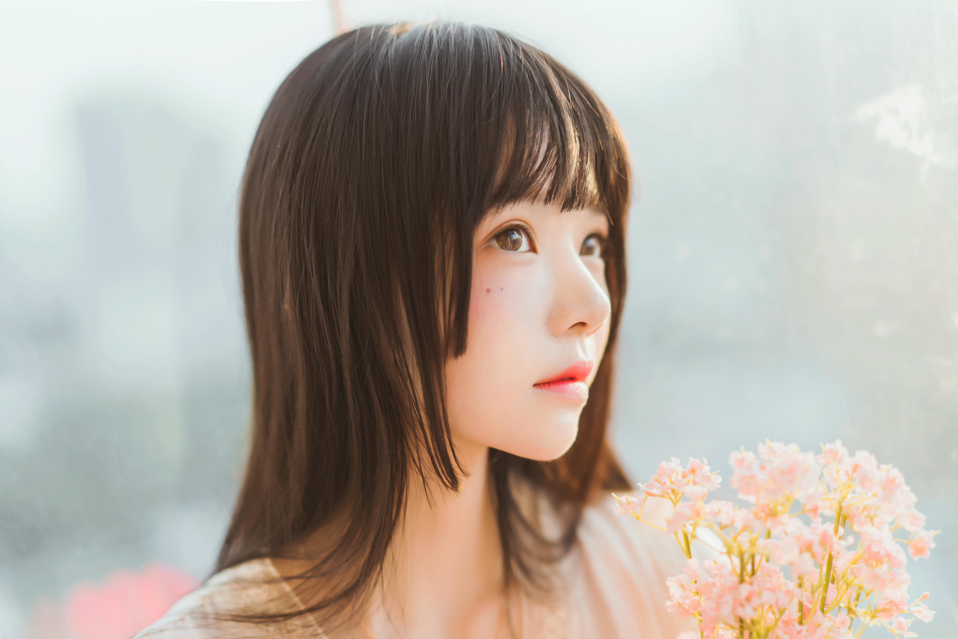 桜桃喵 NO.037 喵呀 [30P-329MB]_第2集