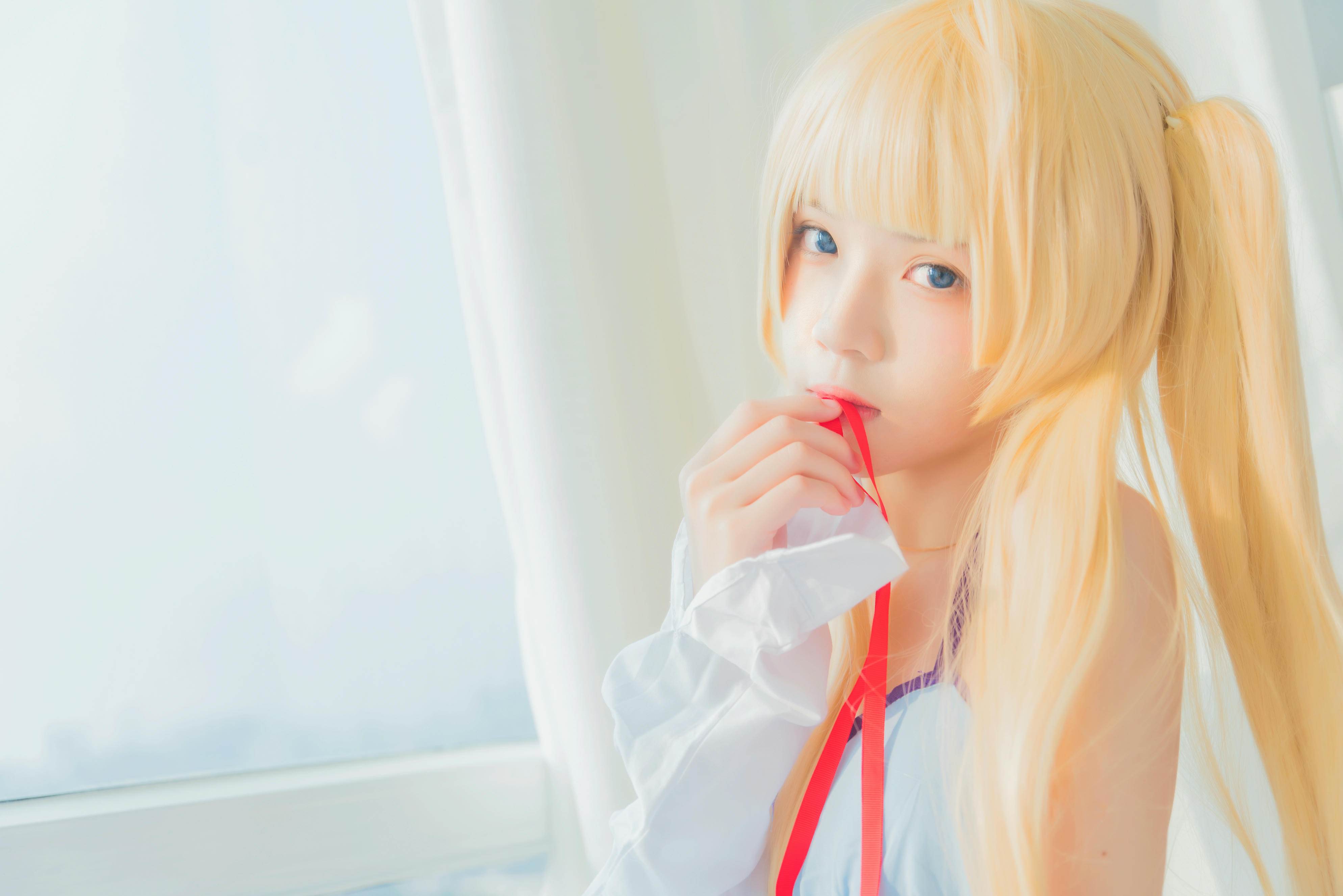 桜桃喵 NO.039 英梨梨COS 02 [51P-610MB]_第2集