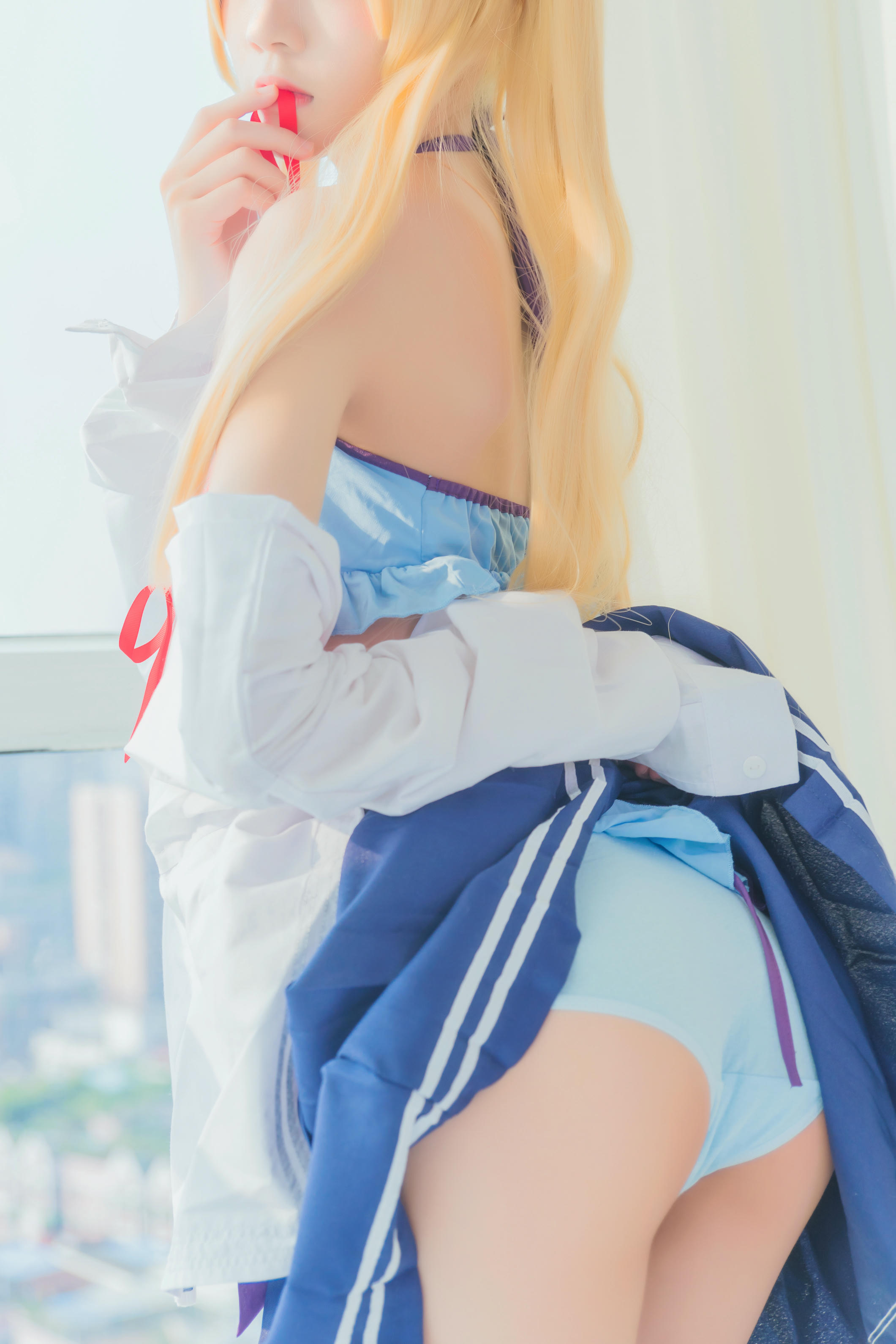 桜桃喵 NO.039 英梨梨COS 02 [51P-610MB]_第2集