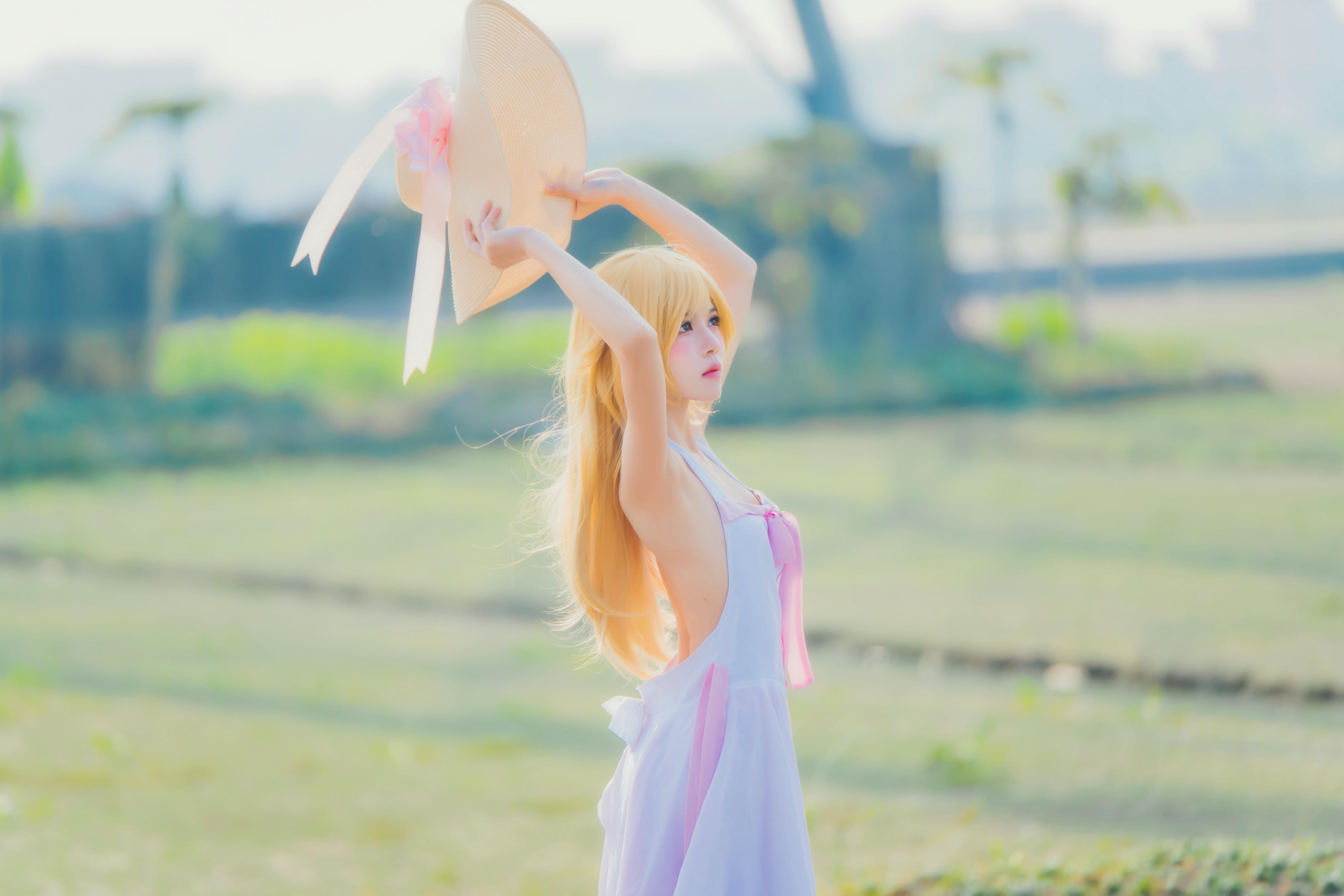 桜桃喵 NO.040 小忍COS [86P-1.19GB]_第1集