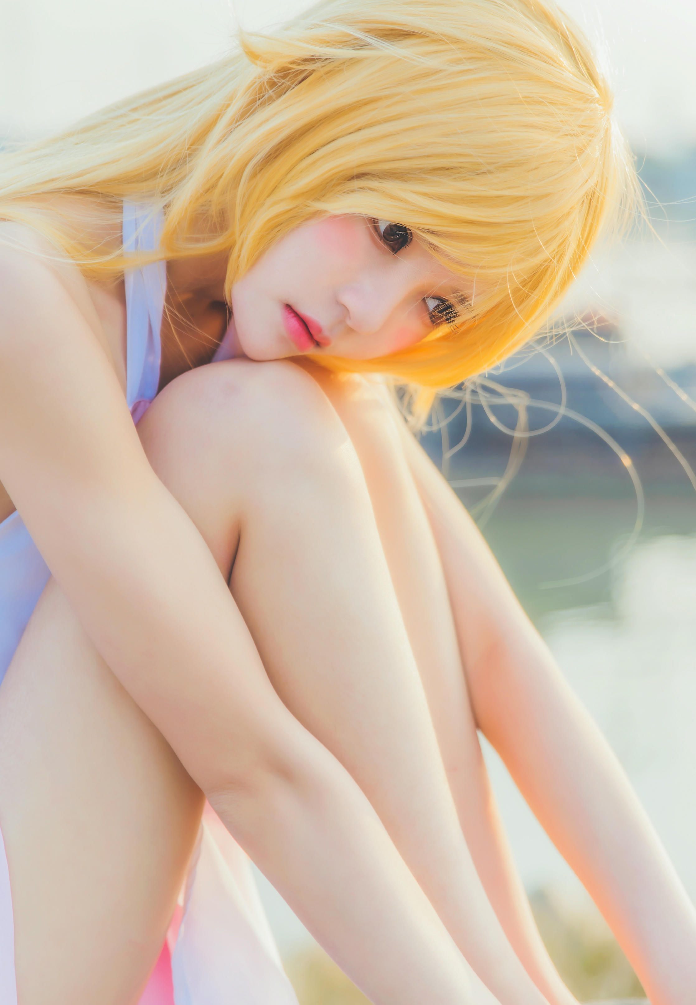 桜桃喵 NO.040 小忍COS [86P-1.19GB]_第3集