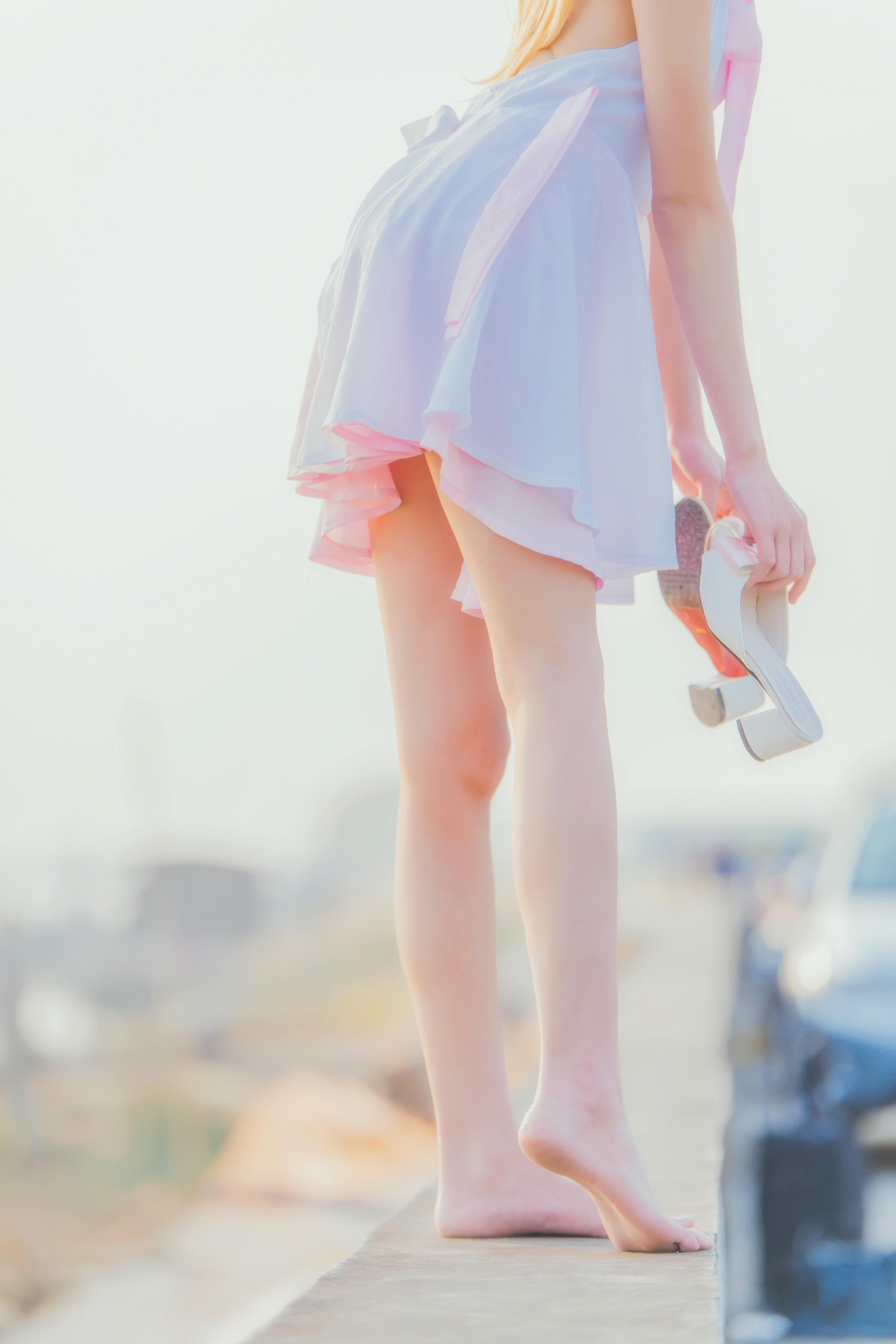 桜桃喵 NO.040 小忍COS [86P-1.19GB]_第3集