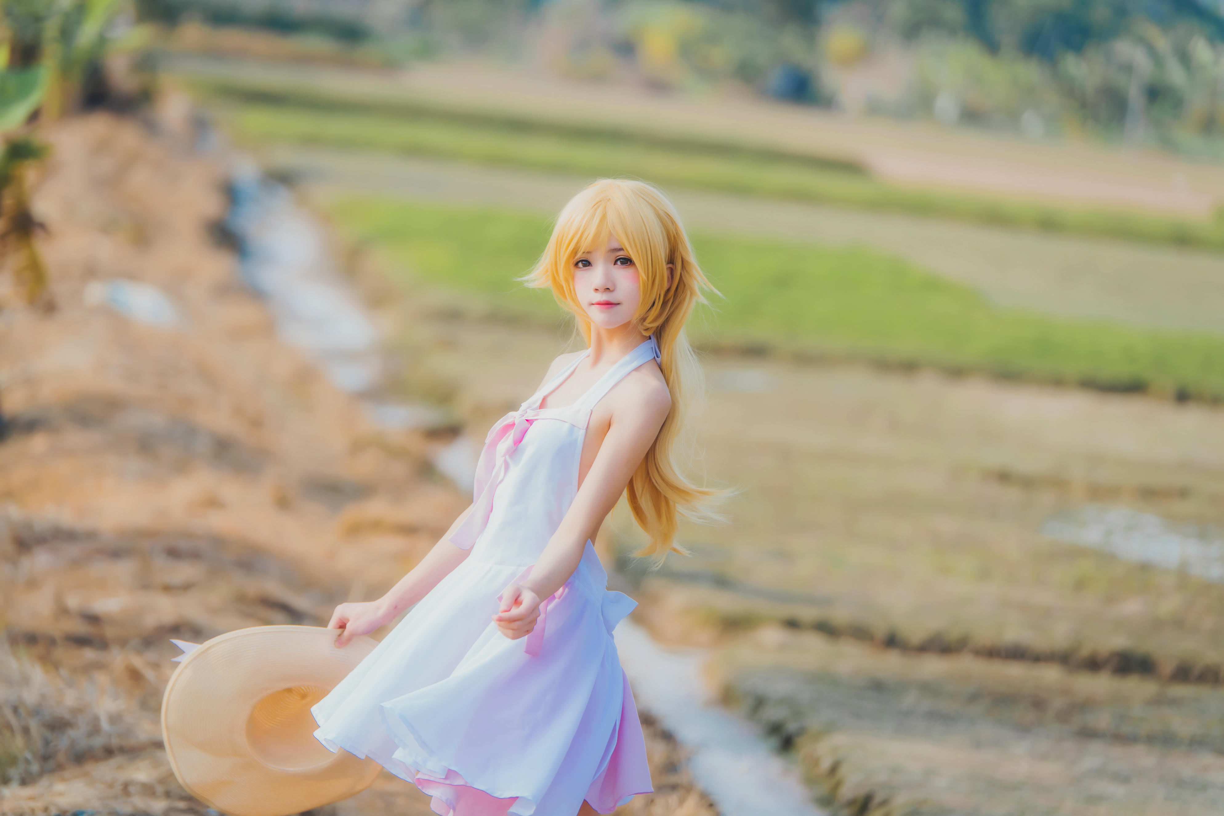 桜桃喵 NO.040 小忍COS [86P-1.19GB]_第1集