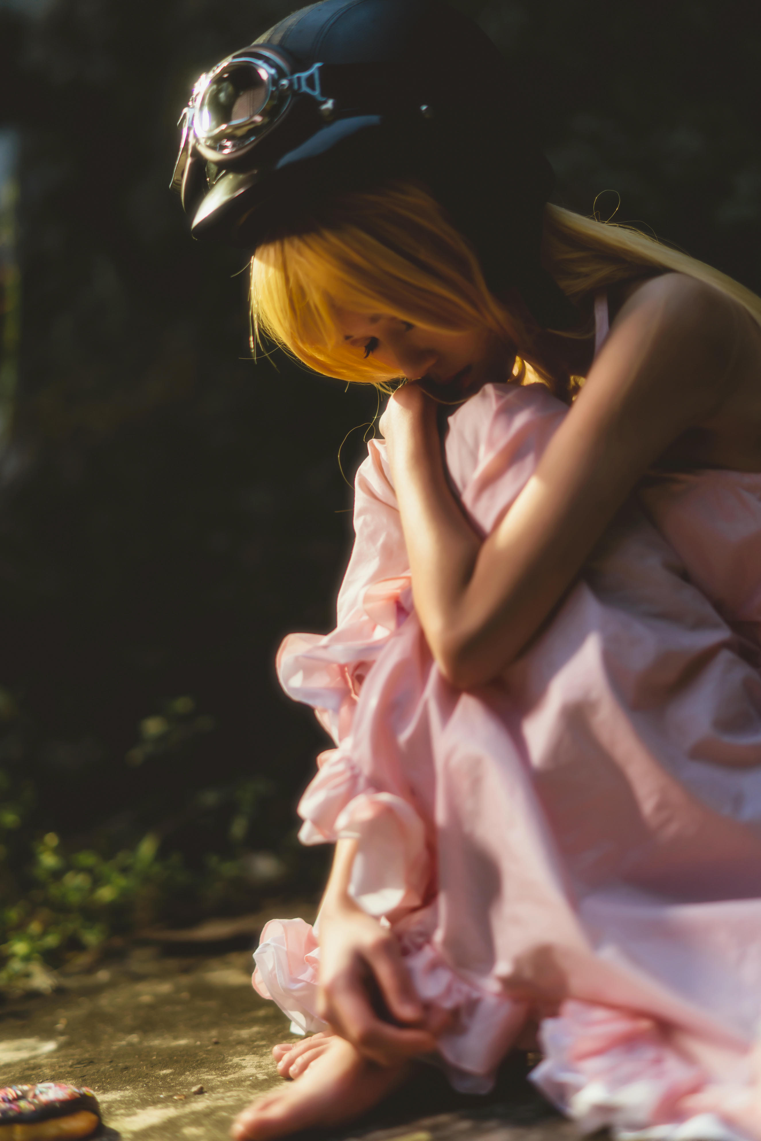 桜桃喵 NO.040 小忍COS [86P-1.19GB]_第5集