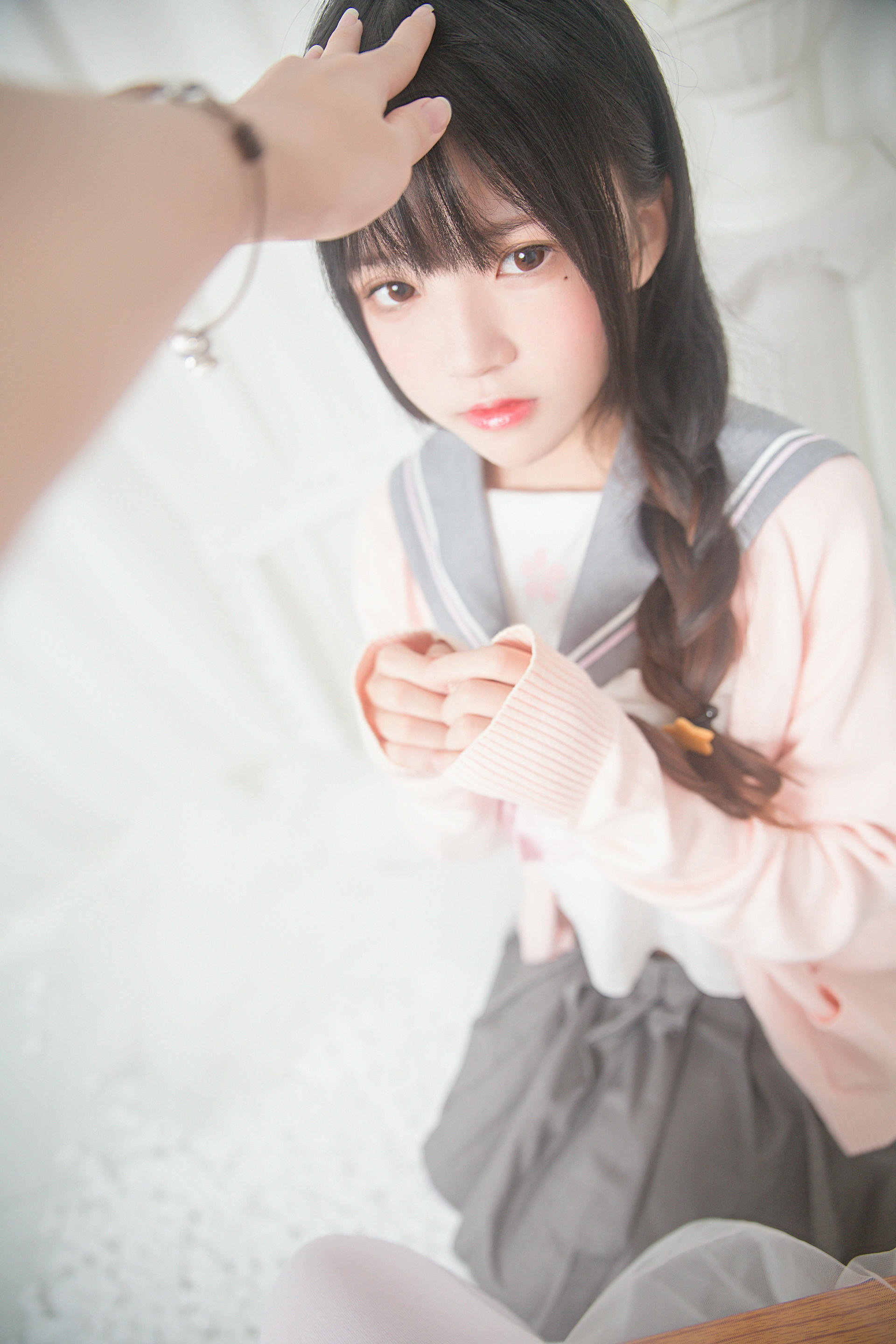 桜桃喵 NO.004 双人本 [22P-577MB]_第1集