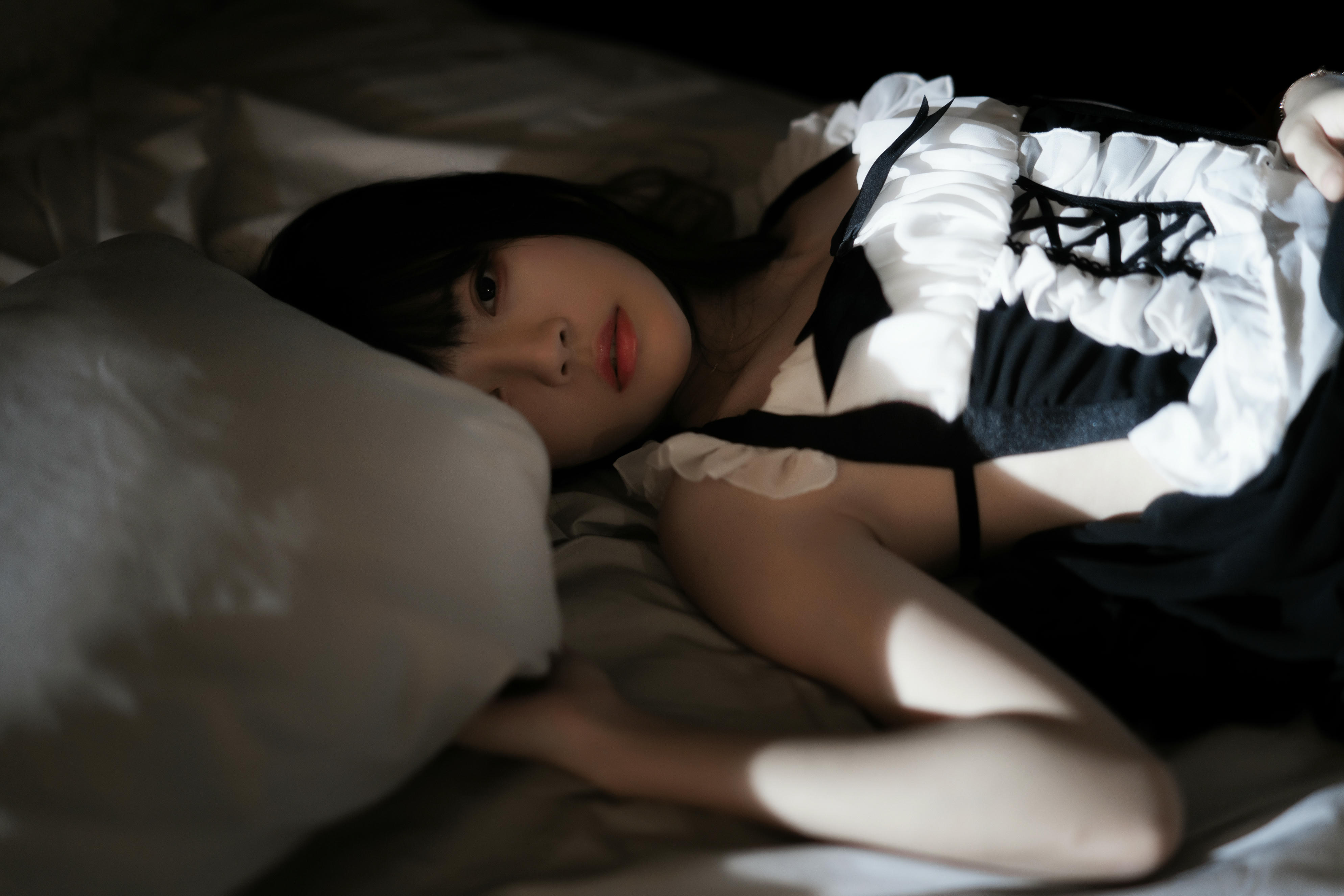 桜桃喵 NO.092 星月喵01 [42P-867MB]_第1集
