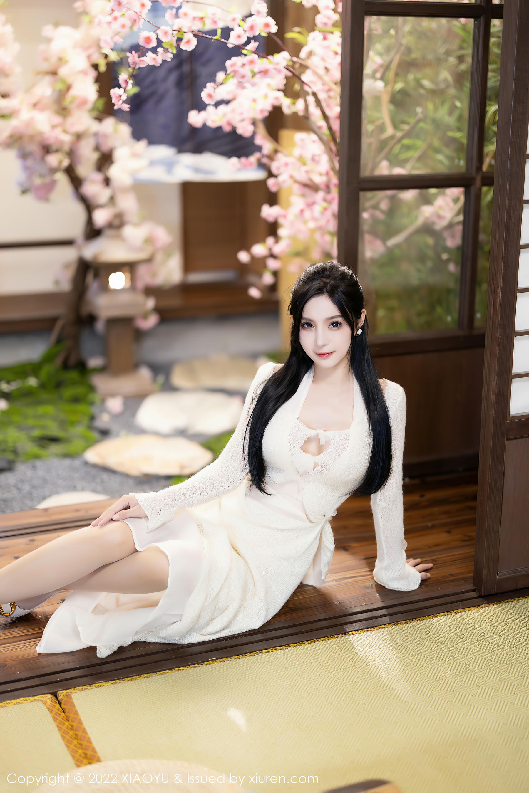XIAOYU语画界 2022.09.22 VOL.869 小蛮妖Yummy 杭州旅拍 [85+1P788M]_第1集
