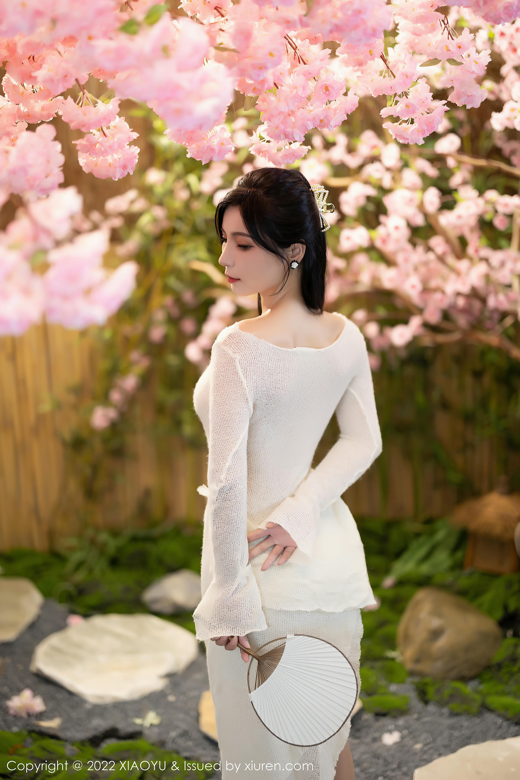 XIAOYU语画界 2022.09.22 VOL.869 小蛮妖Yummy 杭州旅拍 [85+1P788M]_第2集