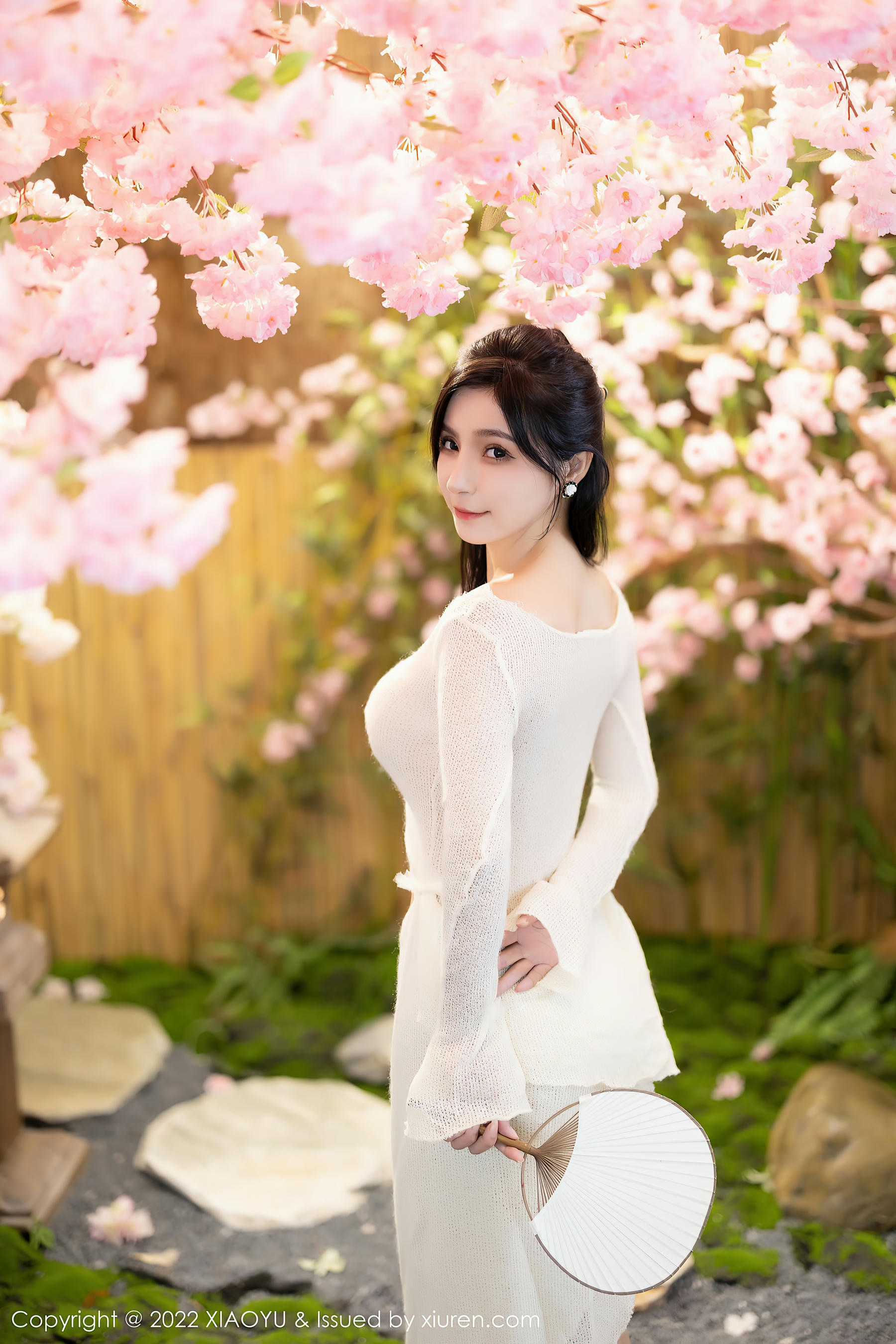 XIAOYU语画界 2022.09.22 VOL.869 小蛮妖Yummy 杭州旅拍 [85+1P788M]_第2集