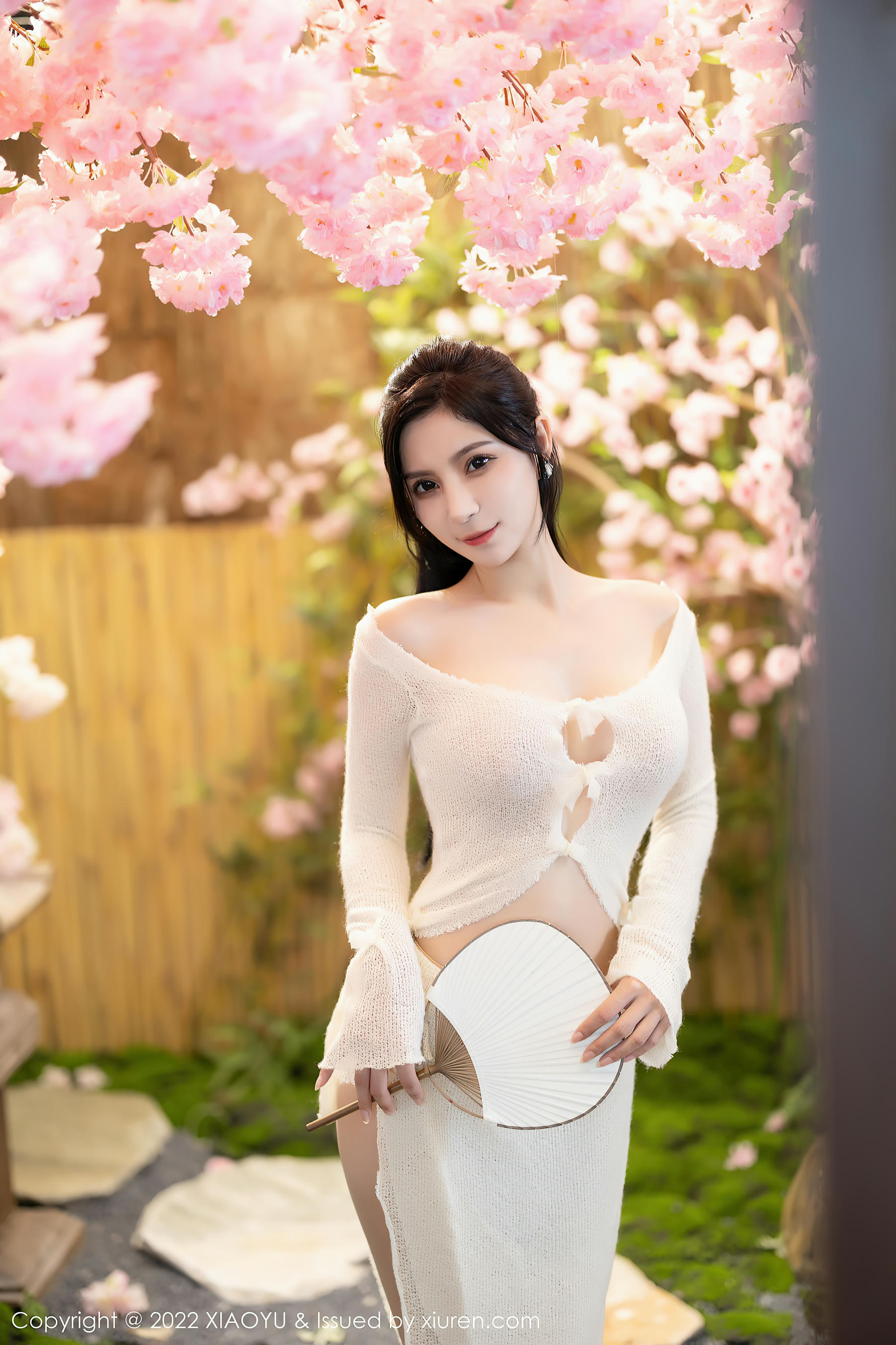 XIAOYU语画界 2022.09.22 VOL.869 小蛮妖Yummy 杭州旅拍 [85+1P788M]_第2集