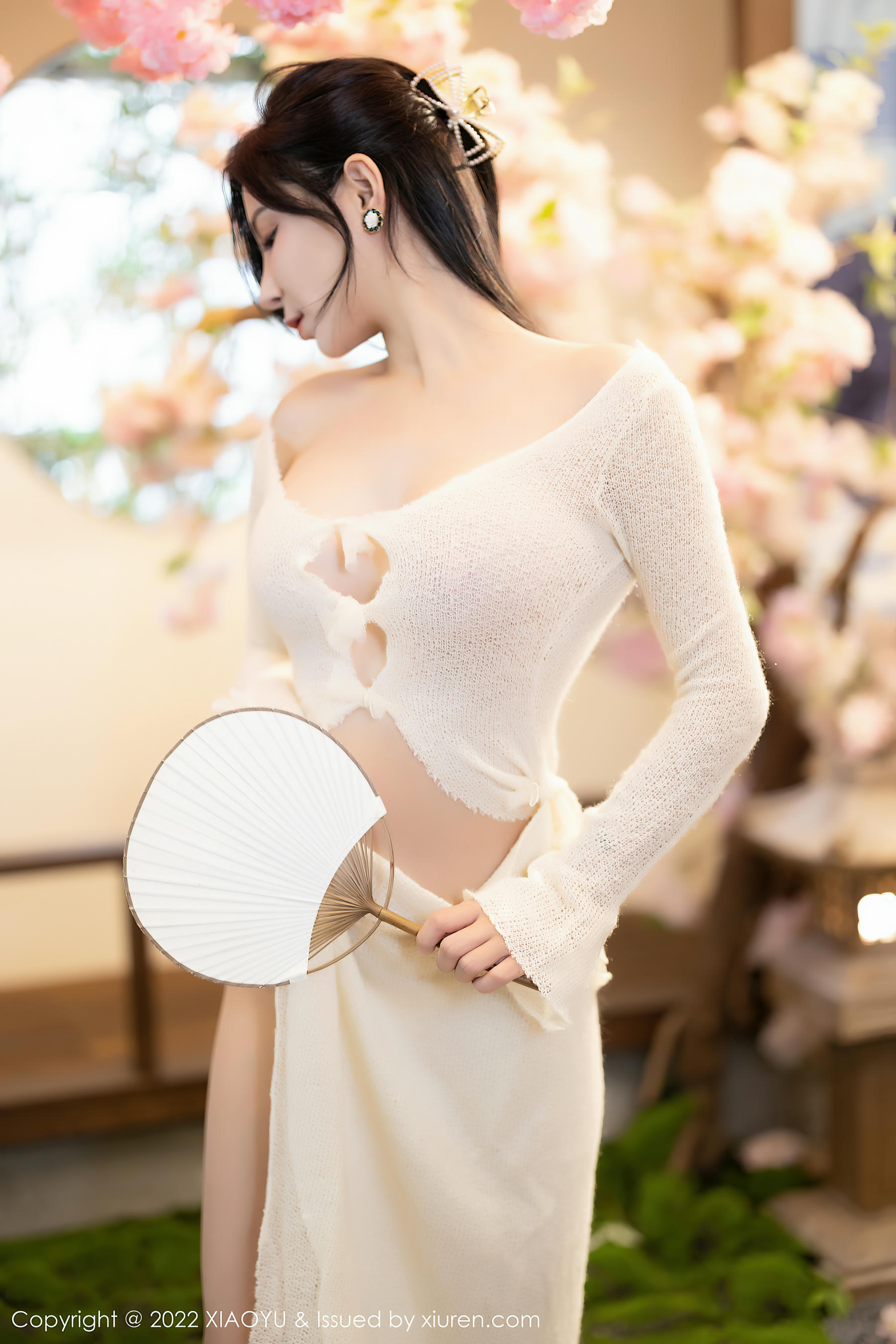 XIAOYU语画界 2022.09.22 VOL.869 小蛮妖Yummy 杭州旅拍 [85+1P788M]_第2集