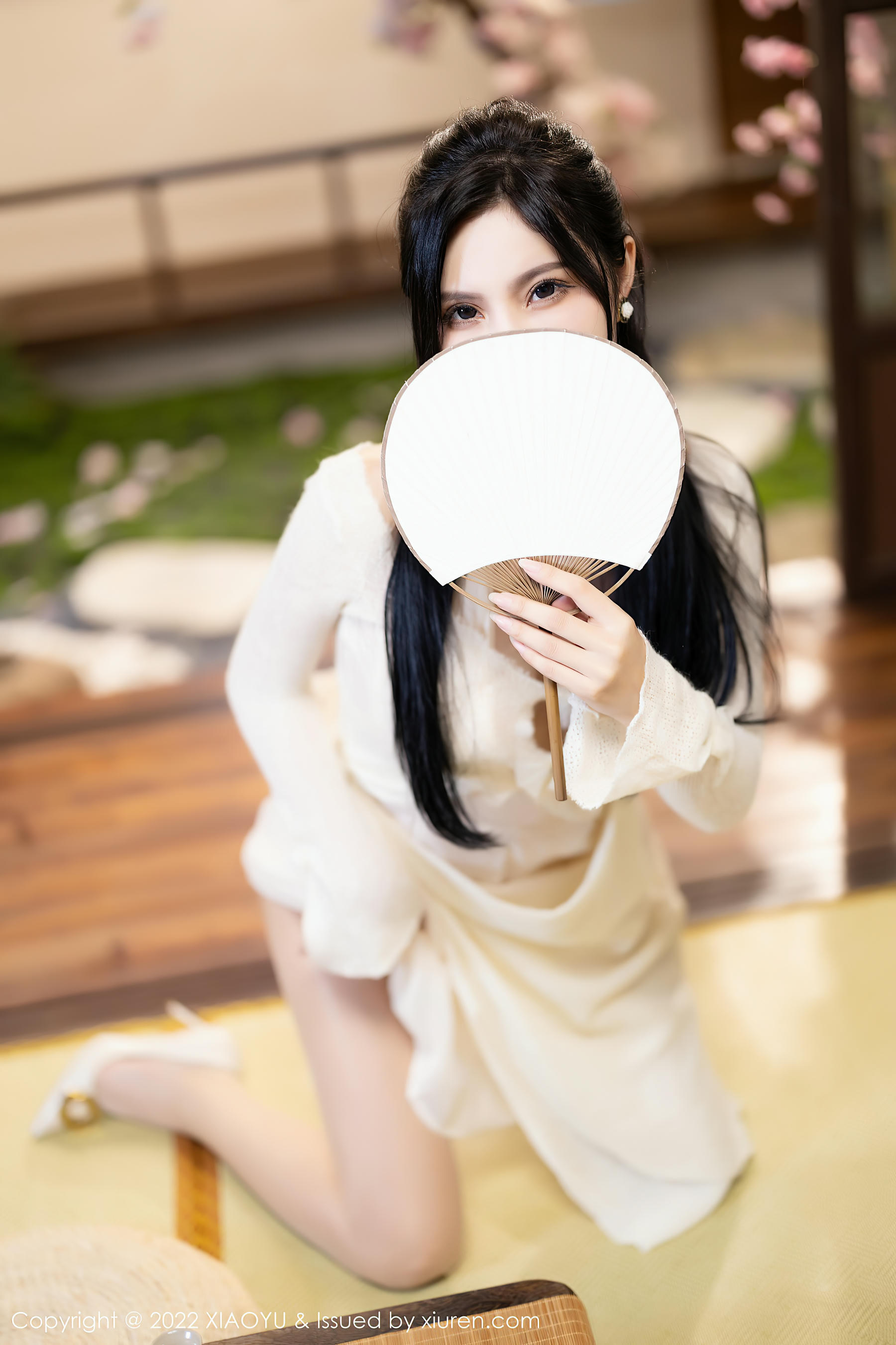 XIAOYU语画界 2022.09.22 VOL.869 小蛮妖Yummy 杭州旅拍 [85+1P788M]_第1集