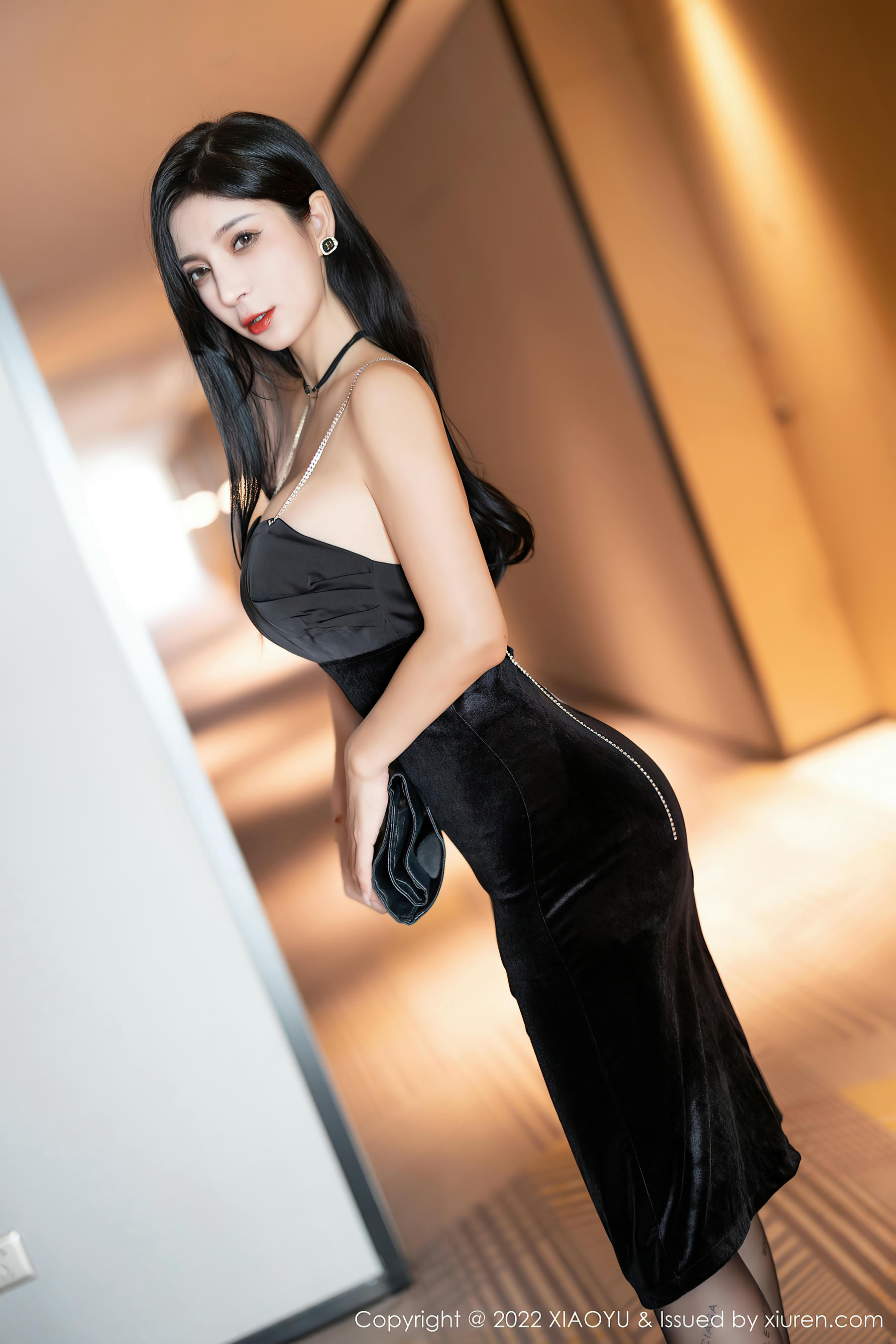 XIAOYU语画界 2022.11.21 VOL.908 小蛮妖Yummy [86+1P702M]_第1集