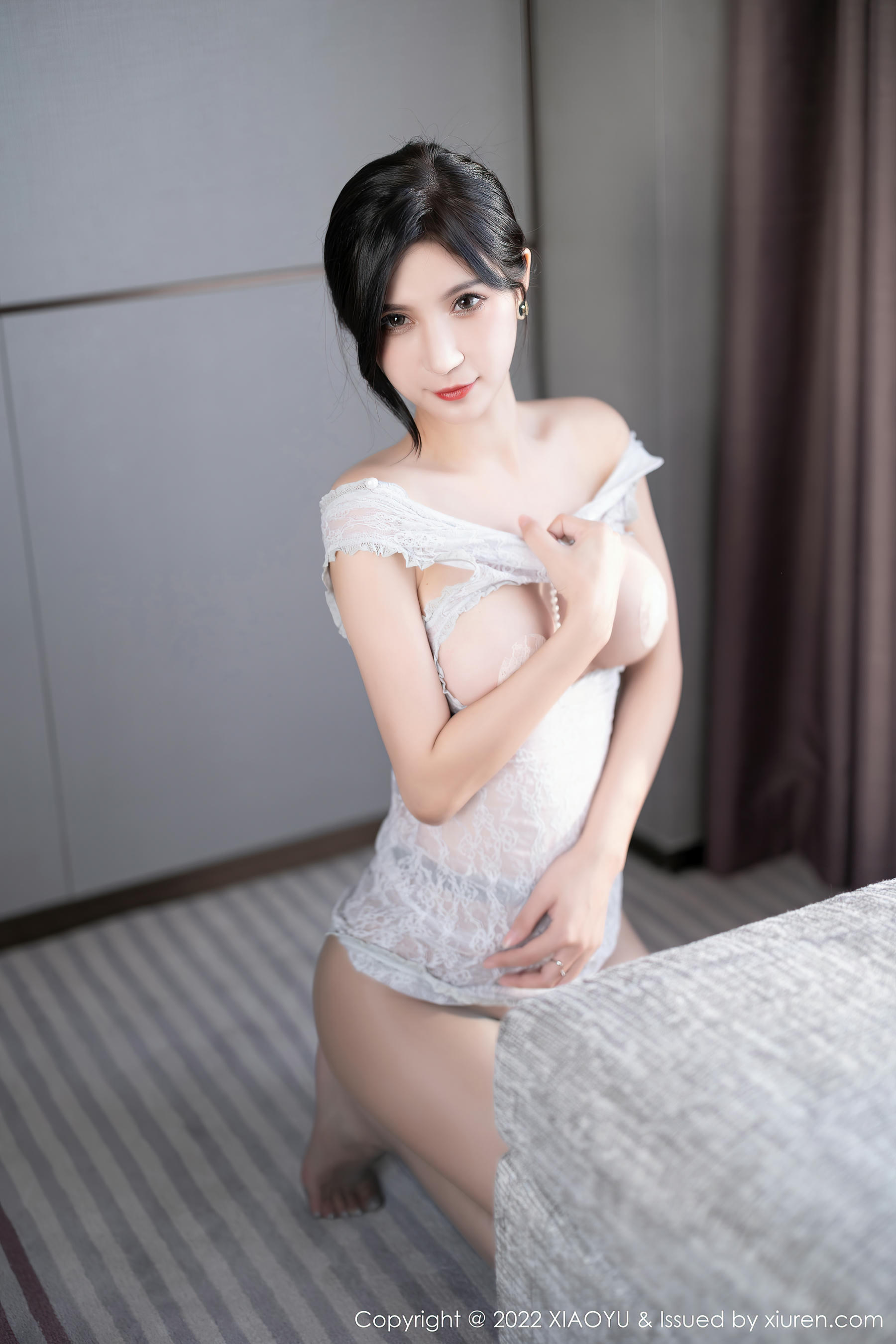 XIAOYU语画界 2022.11.21 VOL.908 小蛮妖Yummy [86+1P702M]_第4集