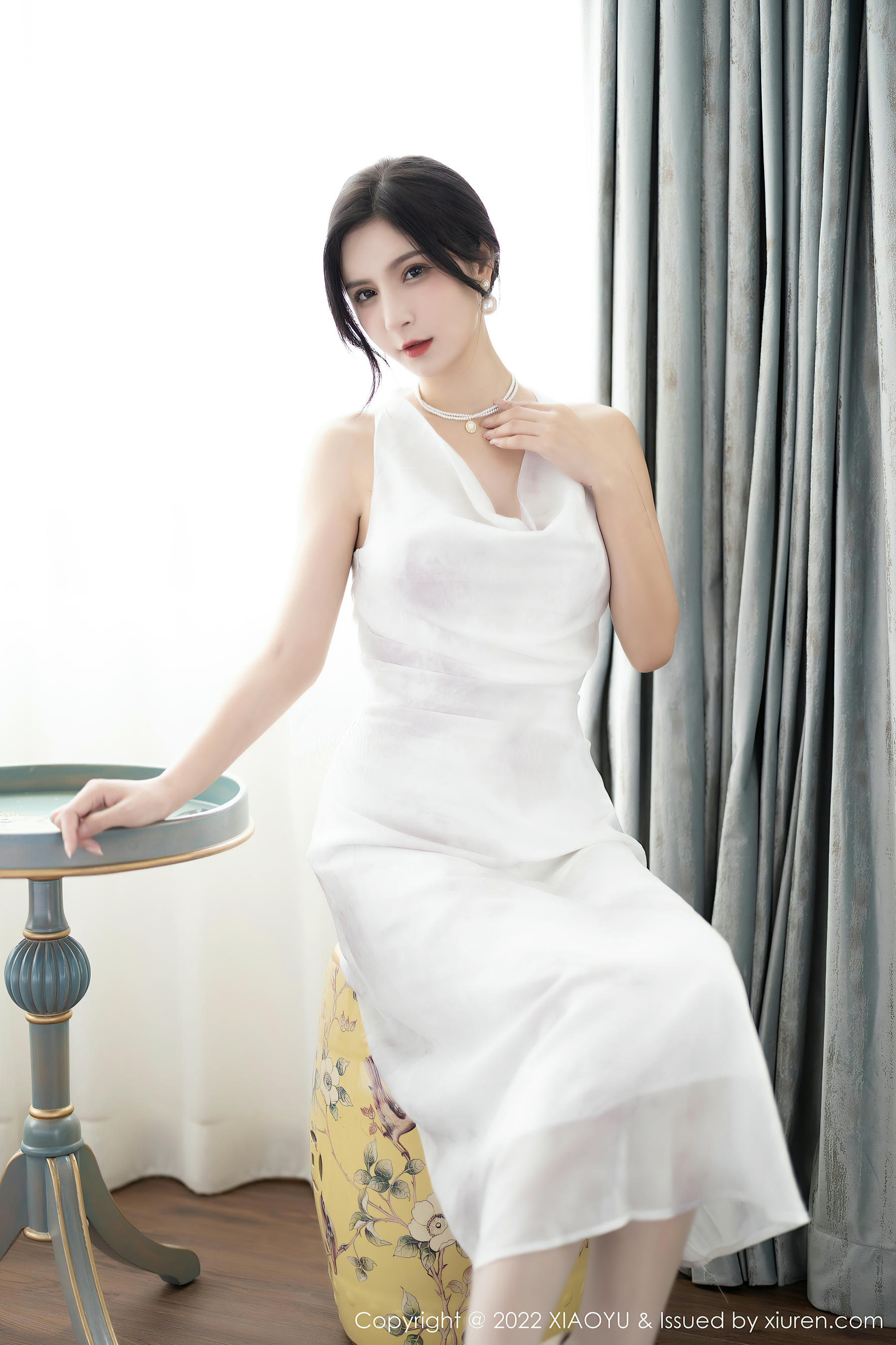 XIAOYU语画界 2022.12.14 VOL.925 小蛮妖Yummy [88+1P601M]_第1集